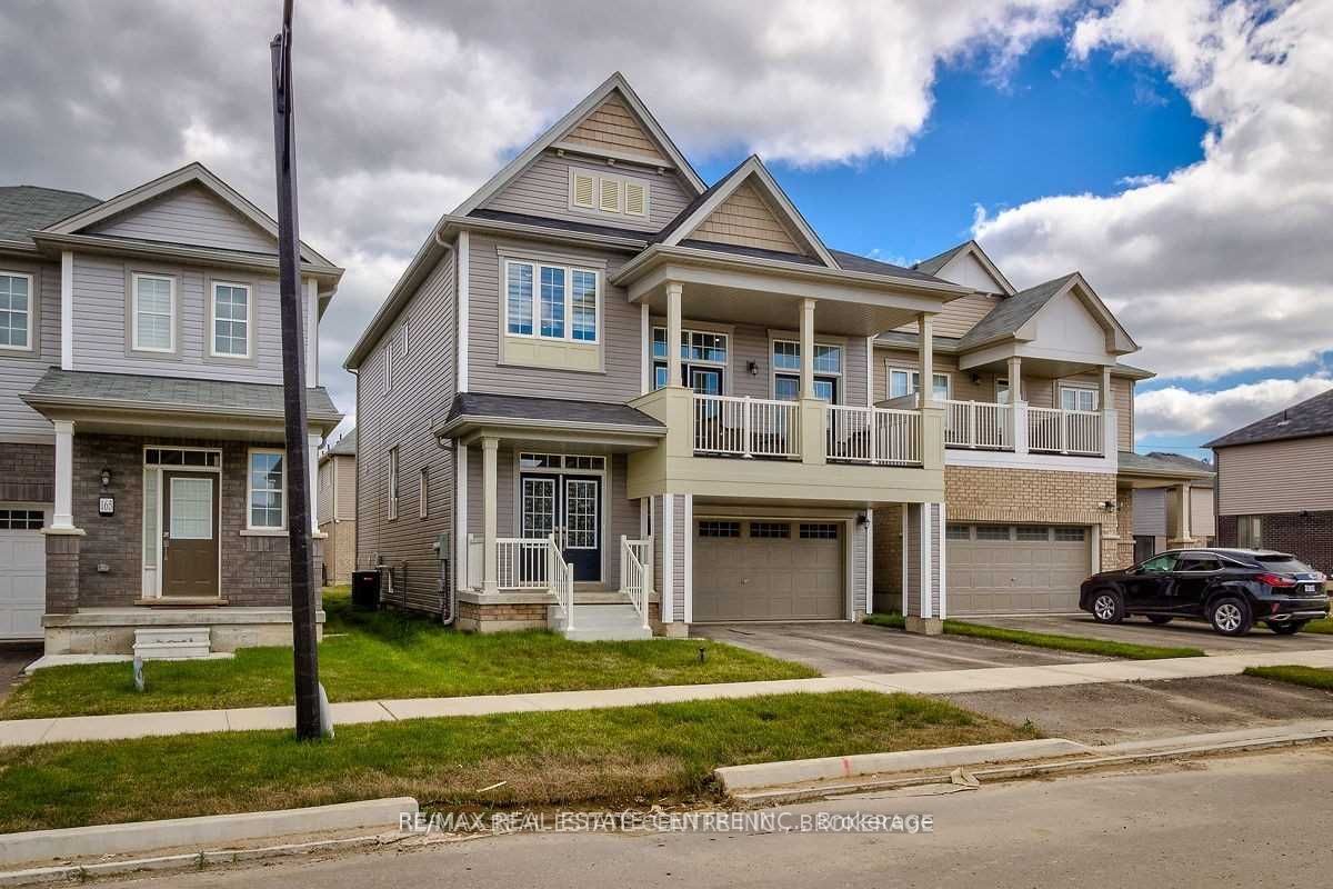 167 Longboat Run Way W, Brantford, ON N3T 0R9 photo 3