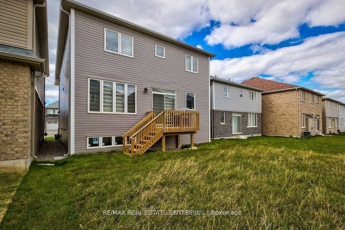 167 Longboat Run Way W, Brantford, ON N3T 0R9 photo 4