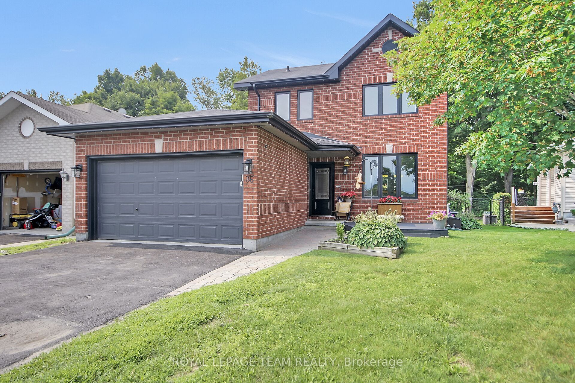 36 Steggall Crescent, Stittsville - Munster - Richmond, ON K2S 1S4 photo 2