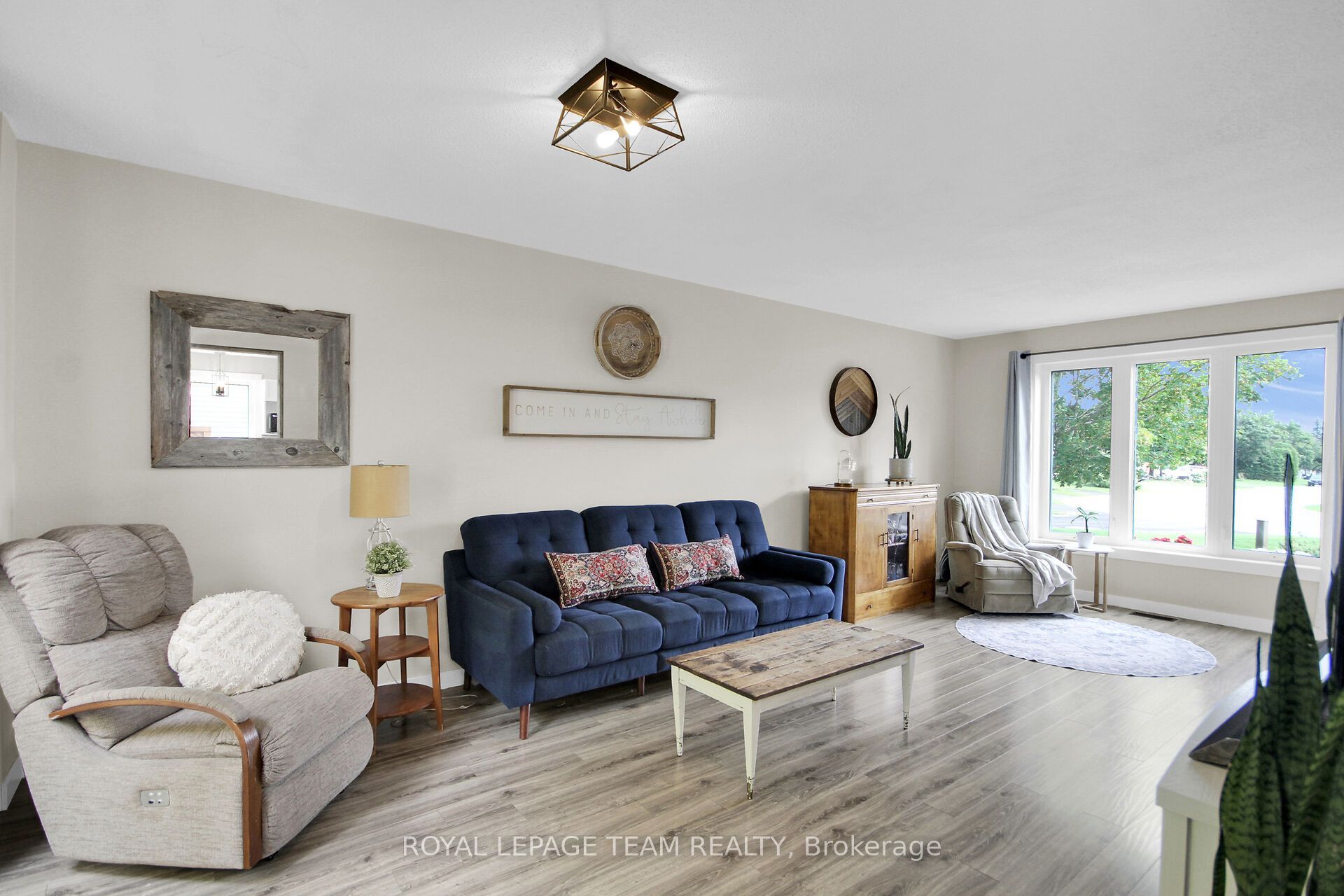 36 Steggall Crescent, Stittsville - Munster - Richmond, ON K2S 1S4 photo 3