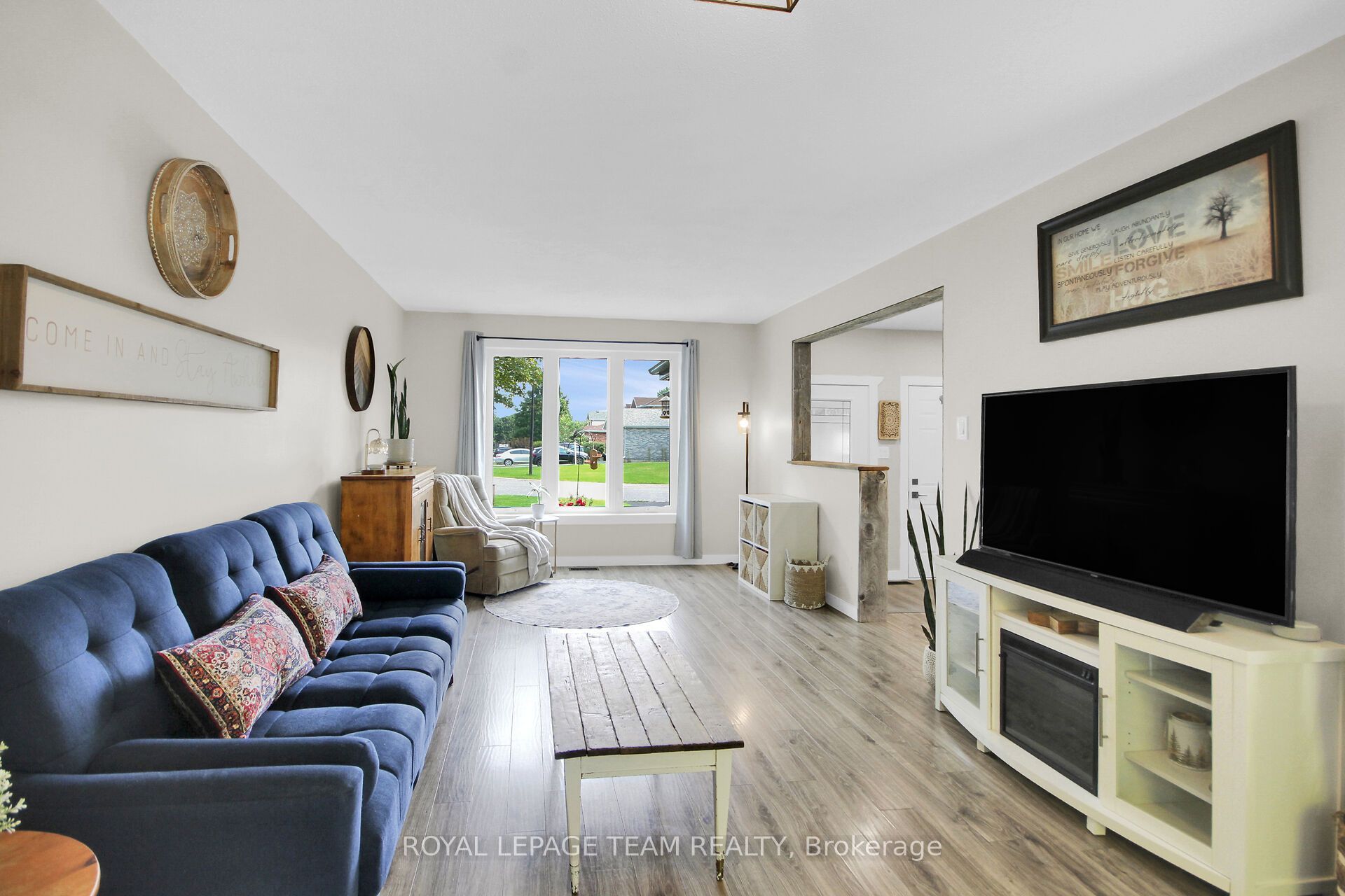 36 Steggall Crescent, Stittsville - Munster - Richmond, ON K2S 1S4 photo 4