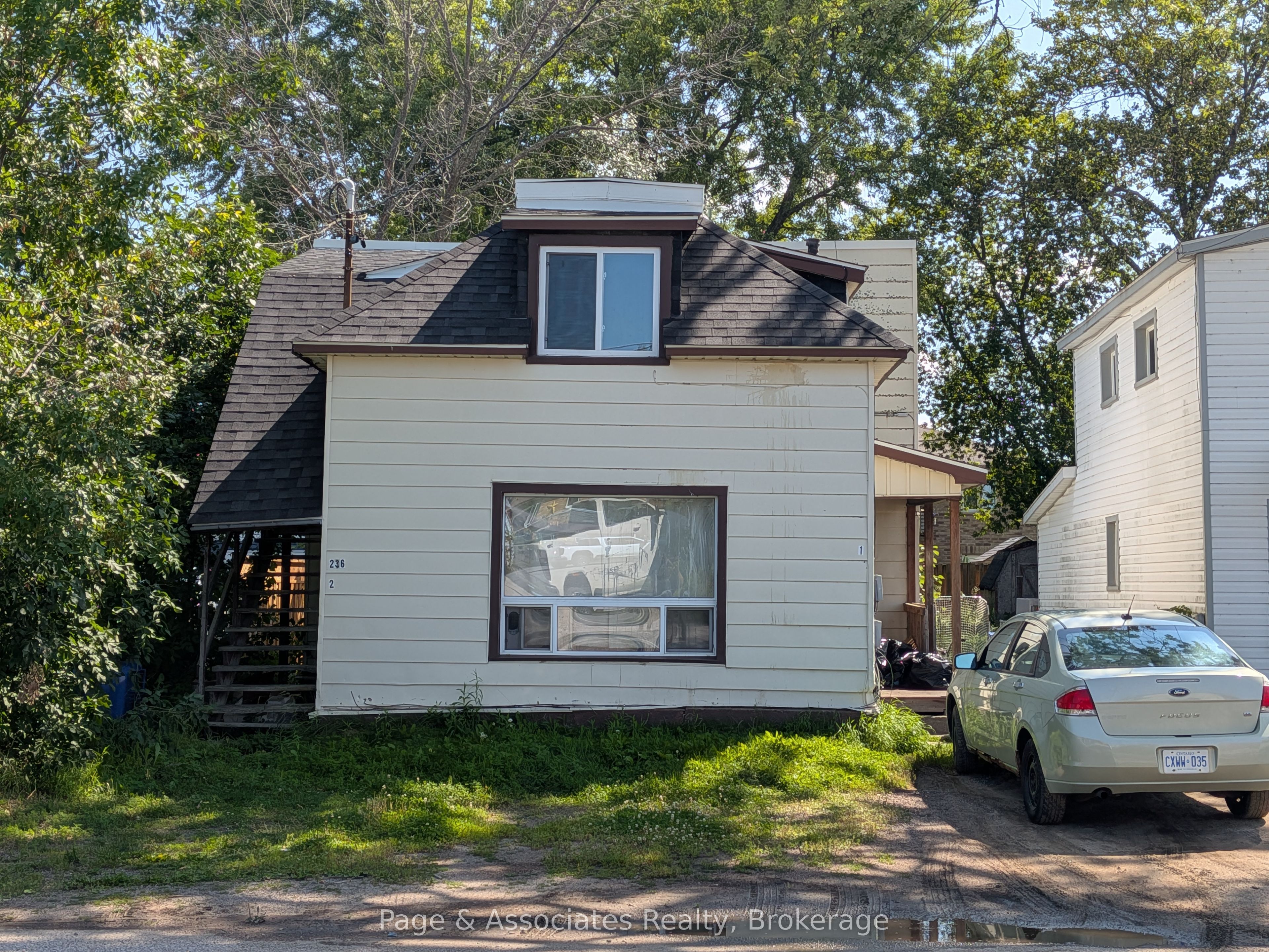 236 Arthur Street, West Nipissing, ON P2B 1E9