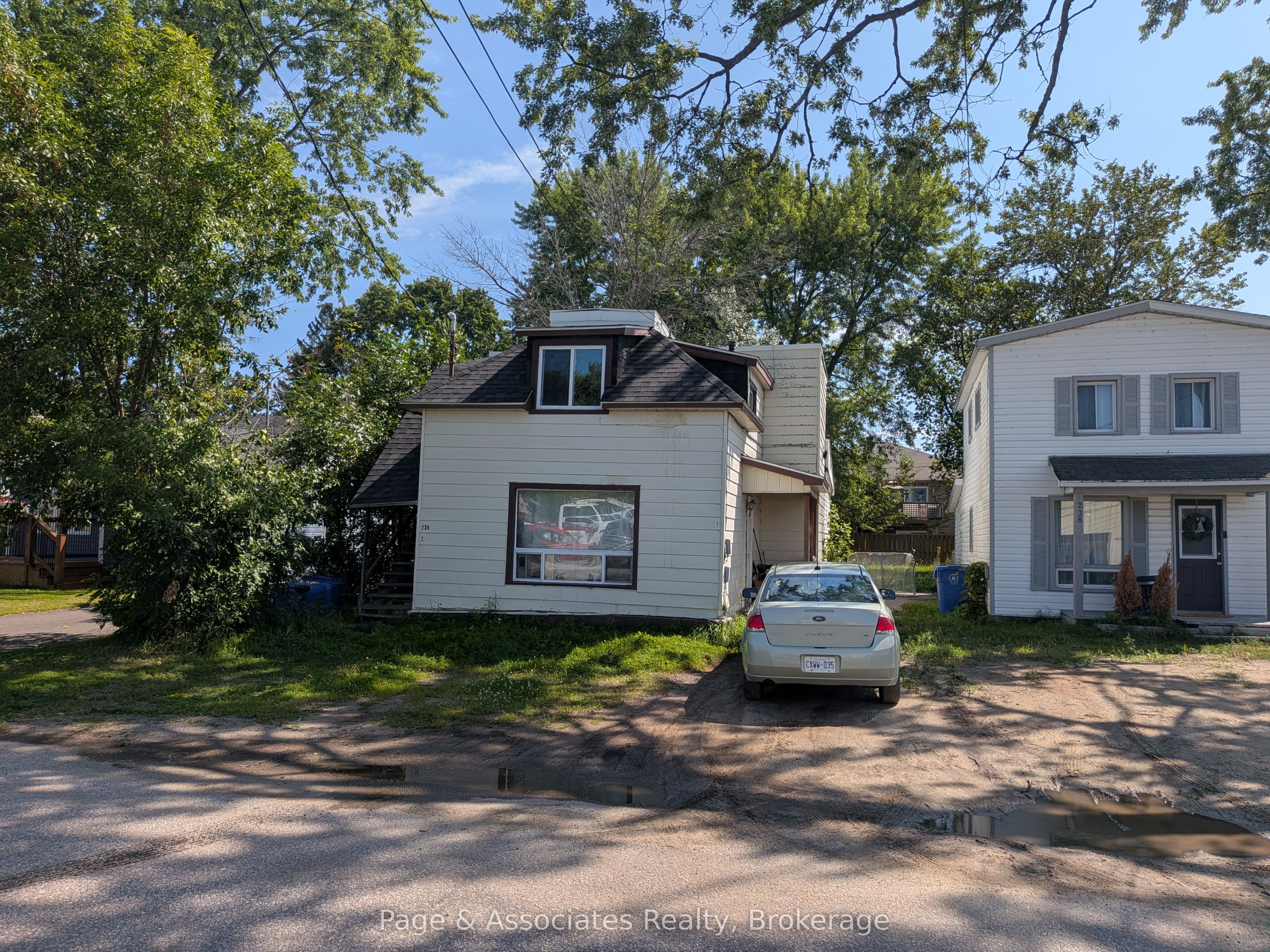 236 Arthur Street, West Nipissing, ON P2B 1E9 photo 2