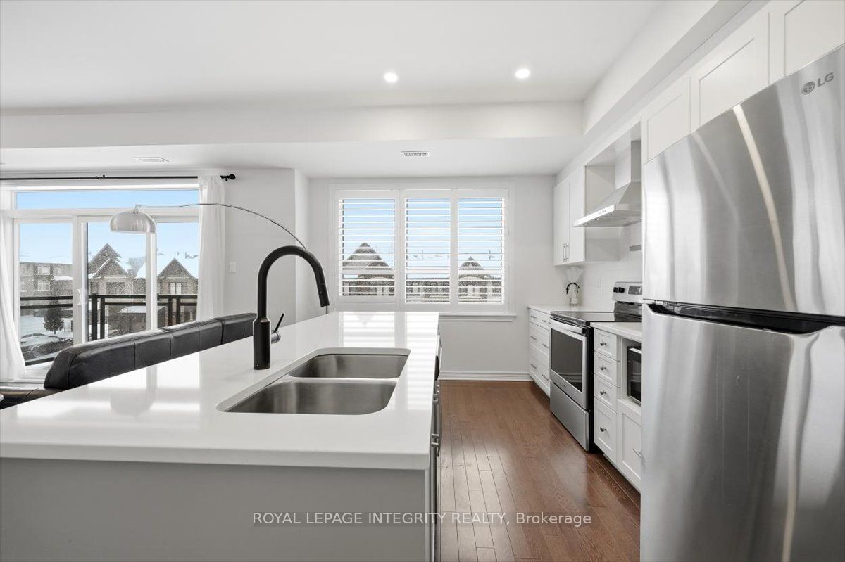 359 Axis Way, Orleans - Convent Glen and Area, ON K1W 0L7 photo 5