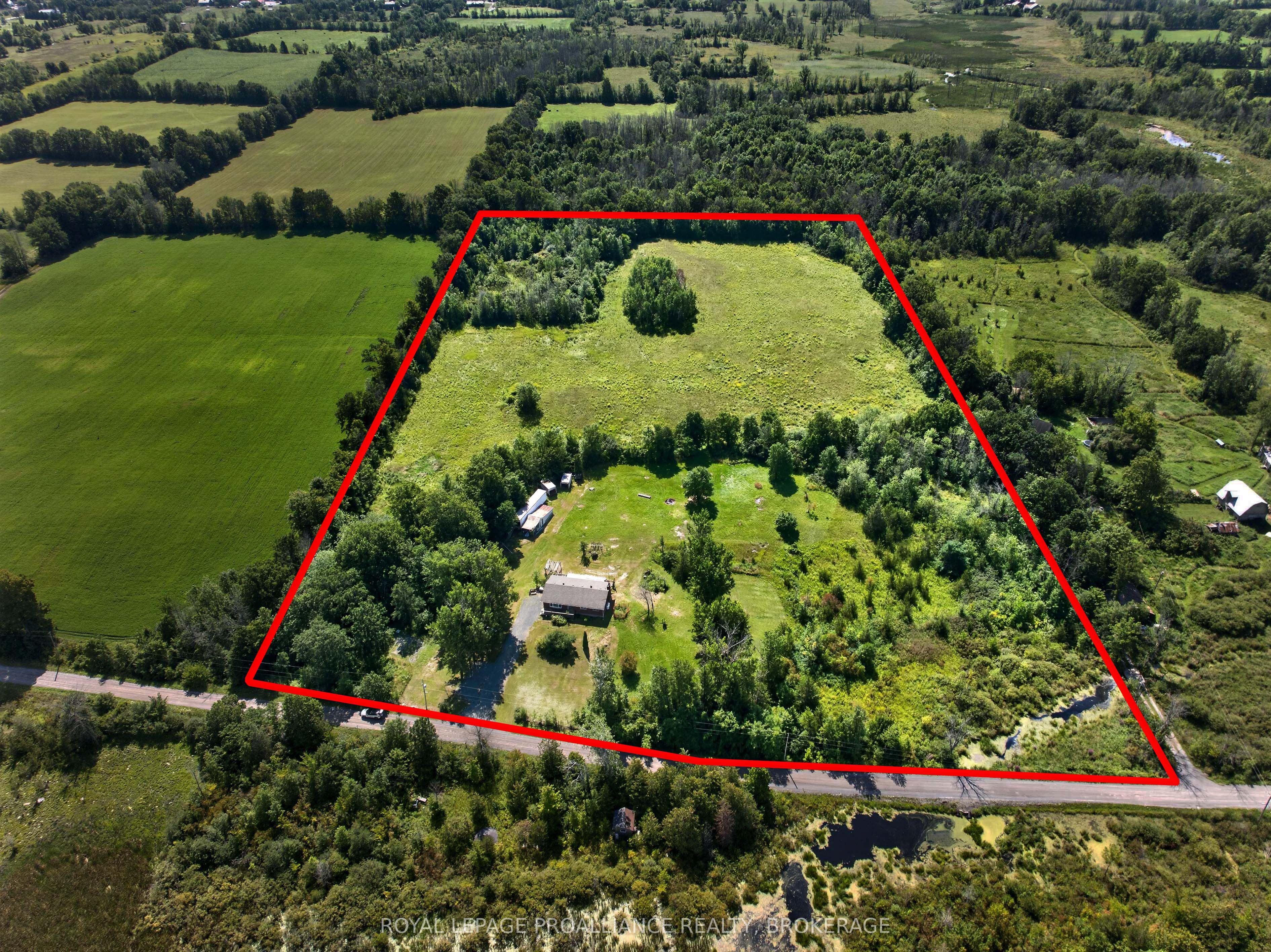 164 Jackson Road, Stone Mills, ON K0K 1Z0 photo 2