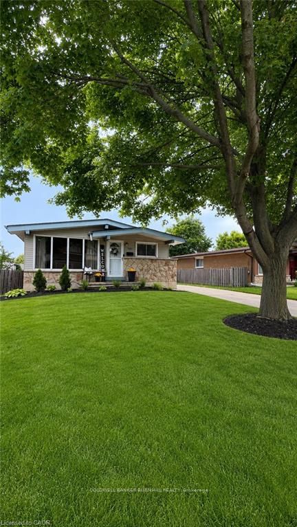 241 Thorner Drive, Hamilton, ON L8V 2M6 photo 2