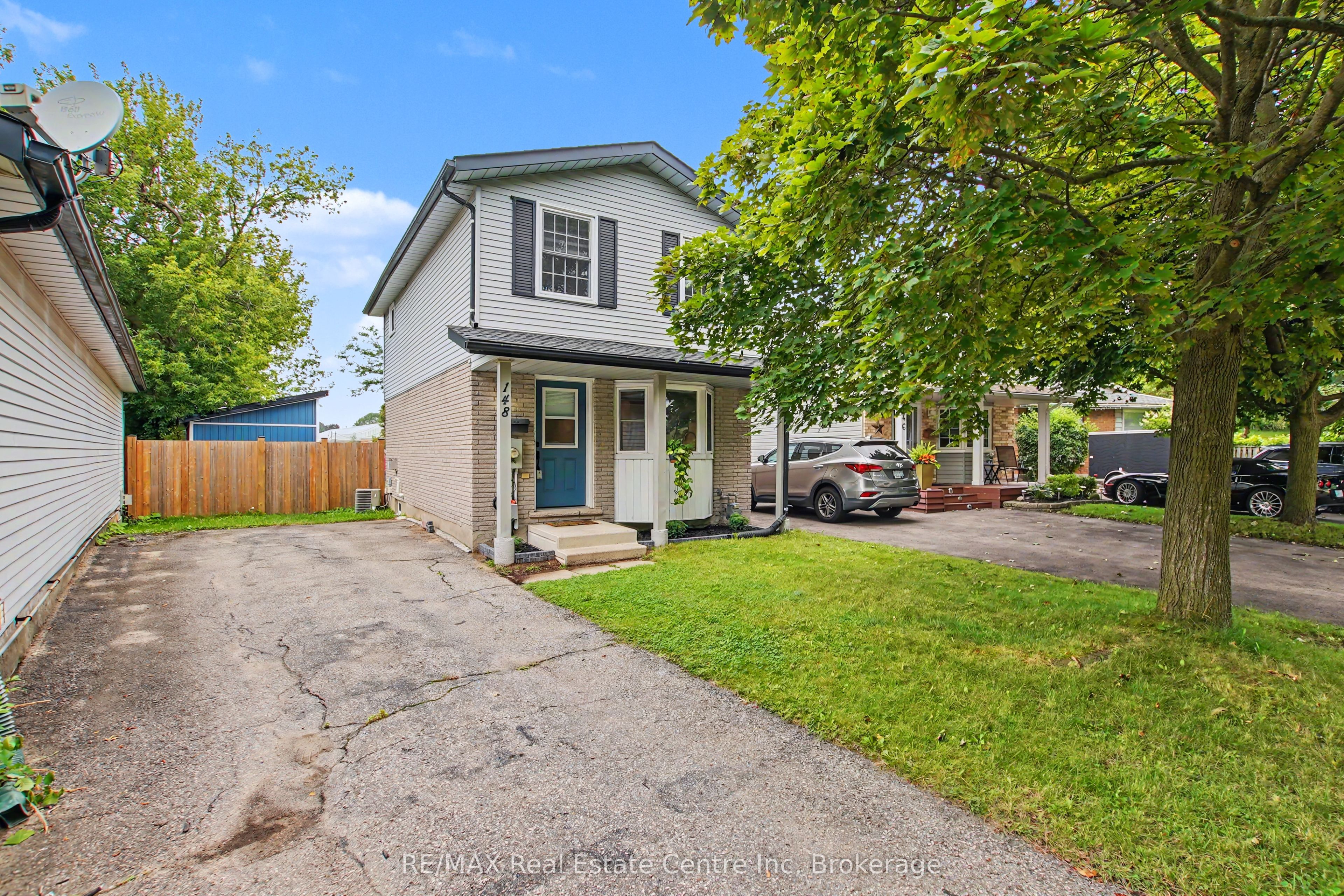 148 Carter Crescent, Cambridge, ON N1R 6A9
