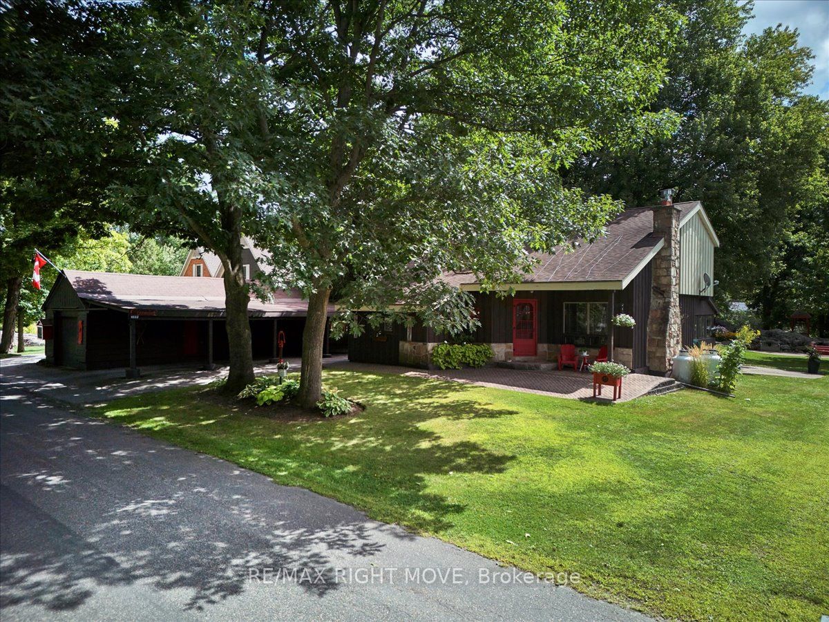 1032 Cowbell Lane, Gravenhurst, ON P0E 1N0 photo 3