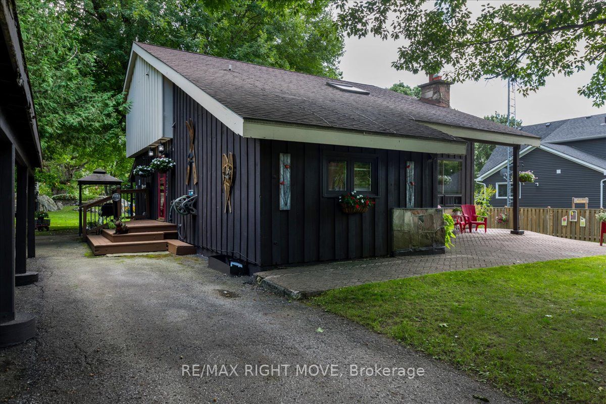 1032 Cowbell Lane, Gravenhurst, ON P0E 1N0 photo 4