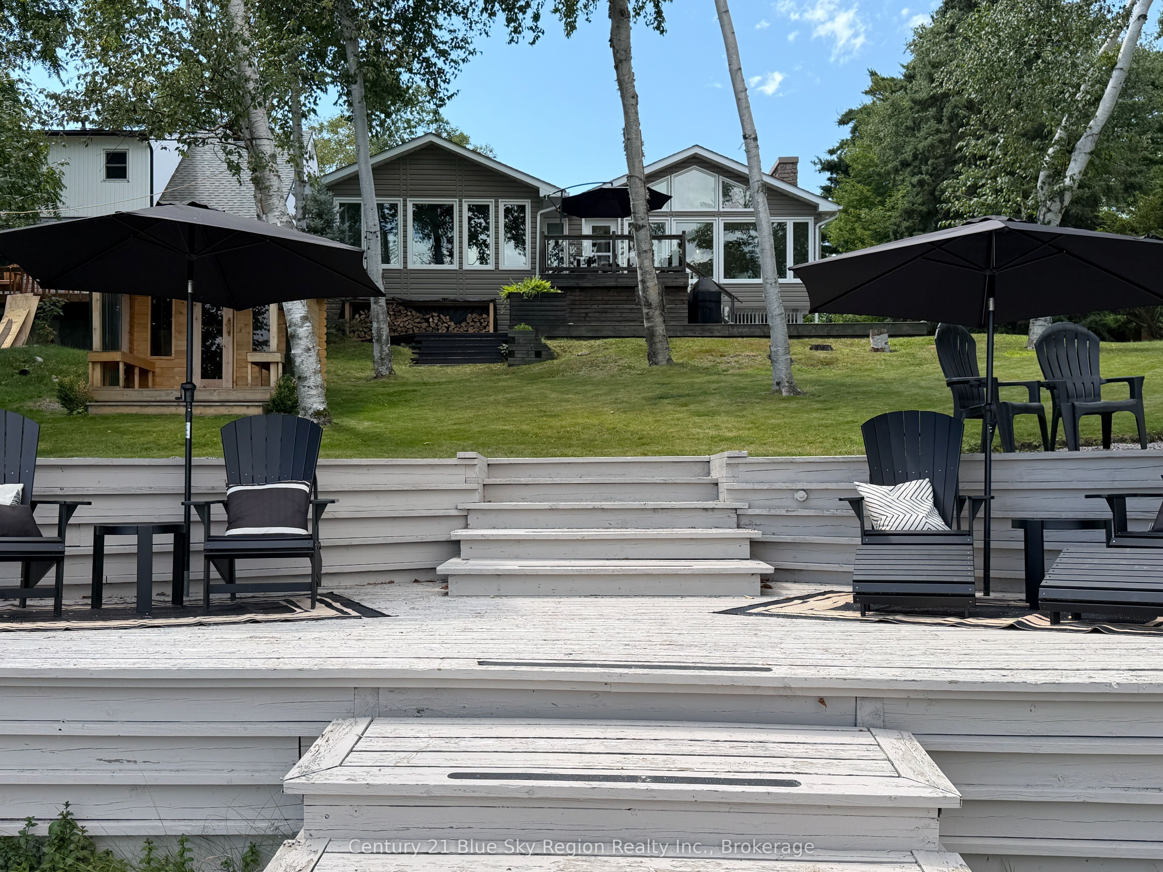 356 LAKESIDE Drive, North Bay, ON P1A 3E4