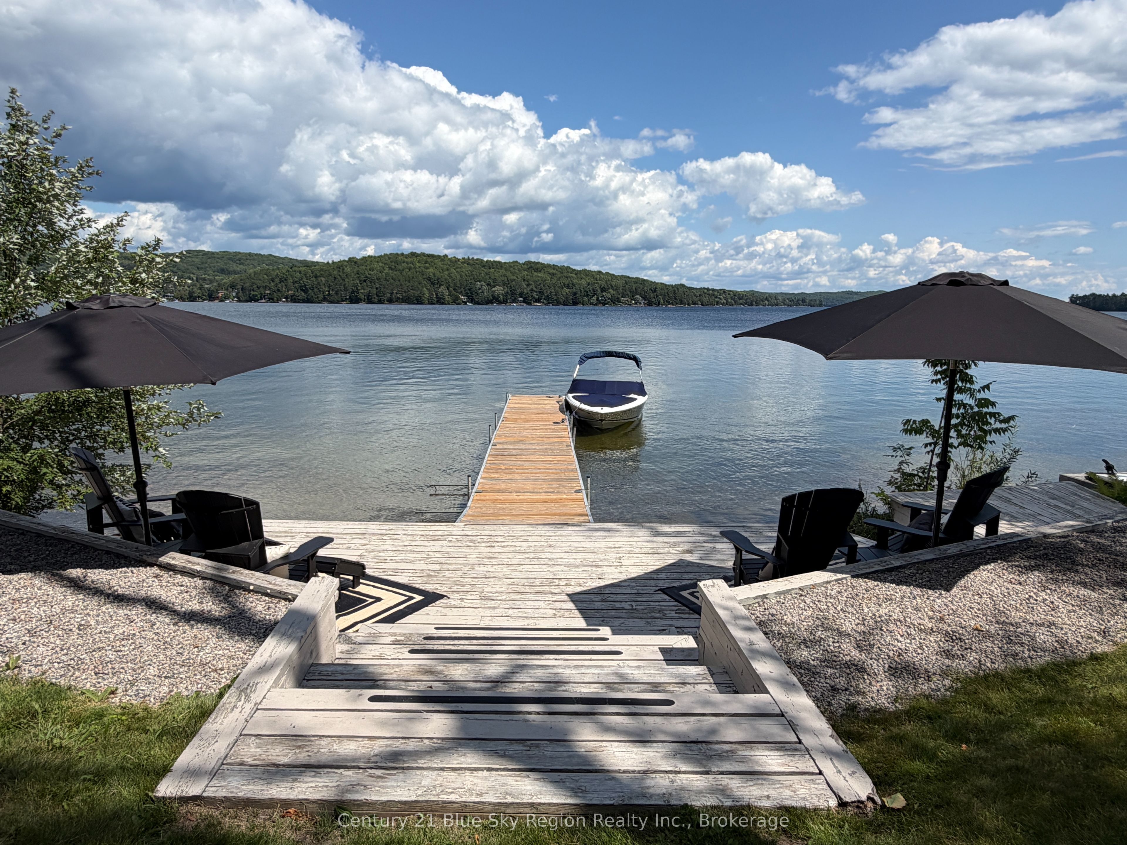 356 LAKESIDE Drive, North Bay, ON P1A 3E4 photo 2