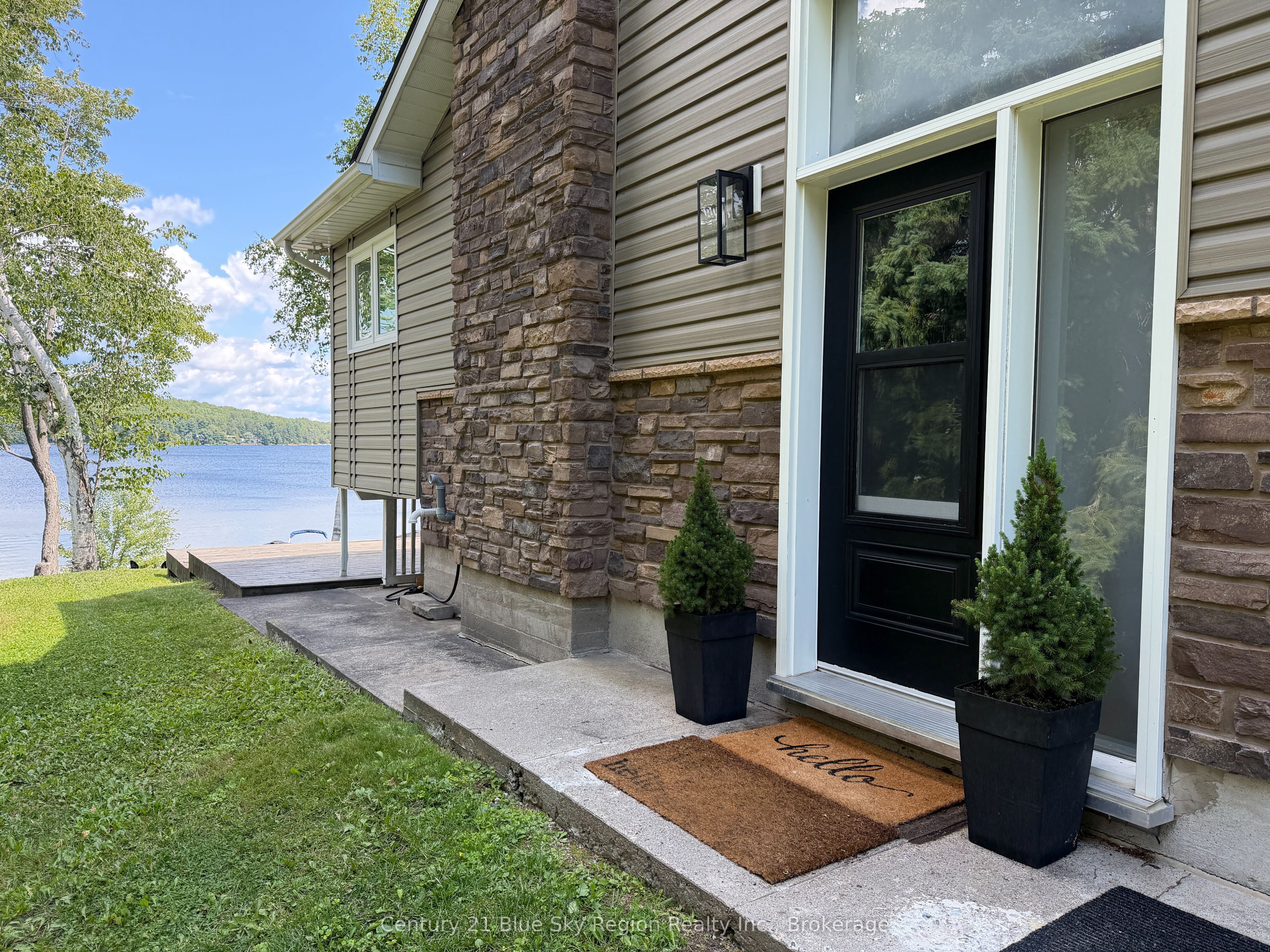 356 LAKESIDE Drive, North Bay, ON P1A 3E4 photo 4