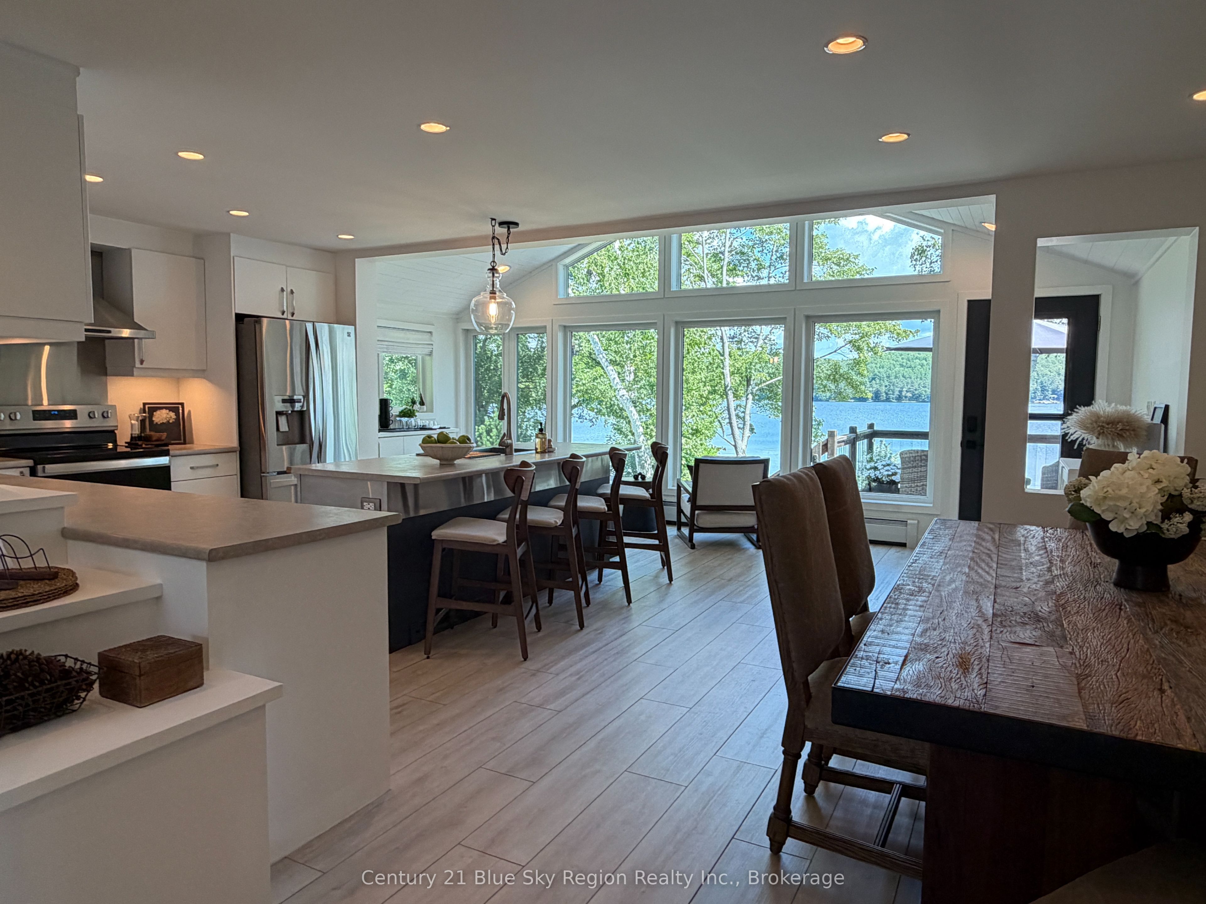 356 LAKESIDE Drive, North Bay, ON P1A 3E4 photo 5