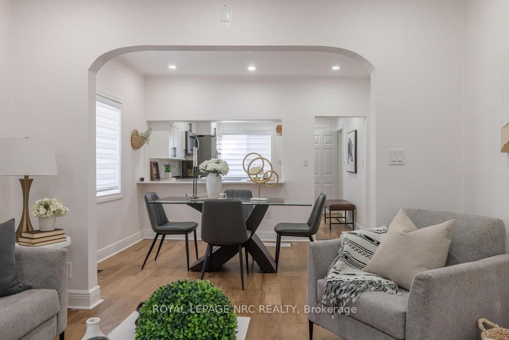 21 Trapnell Street, St. Catharines, ON L2R 1B1 photo 4