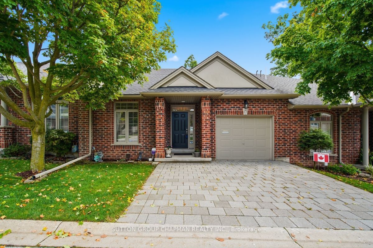 455 Hyde Park Road 15, London North, ON N6H 3R9