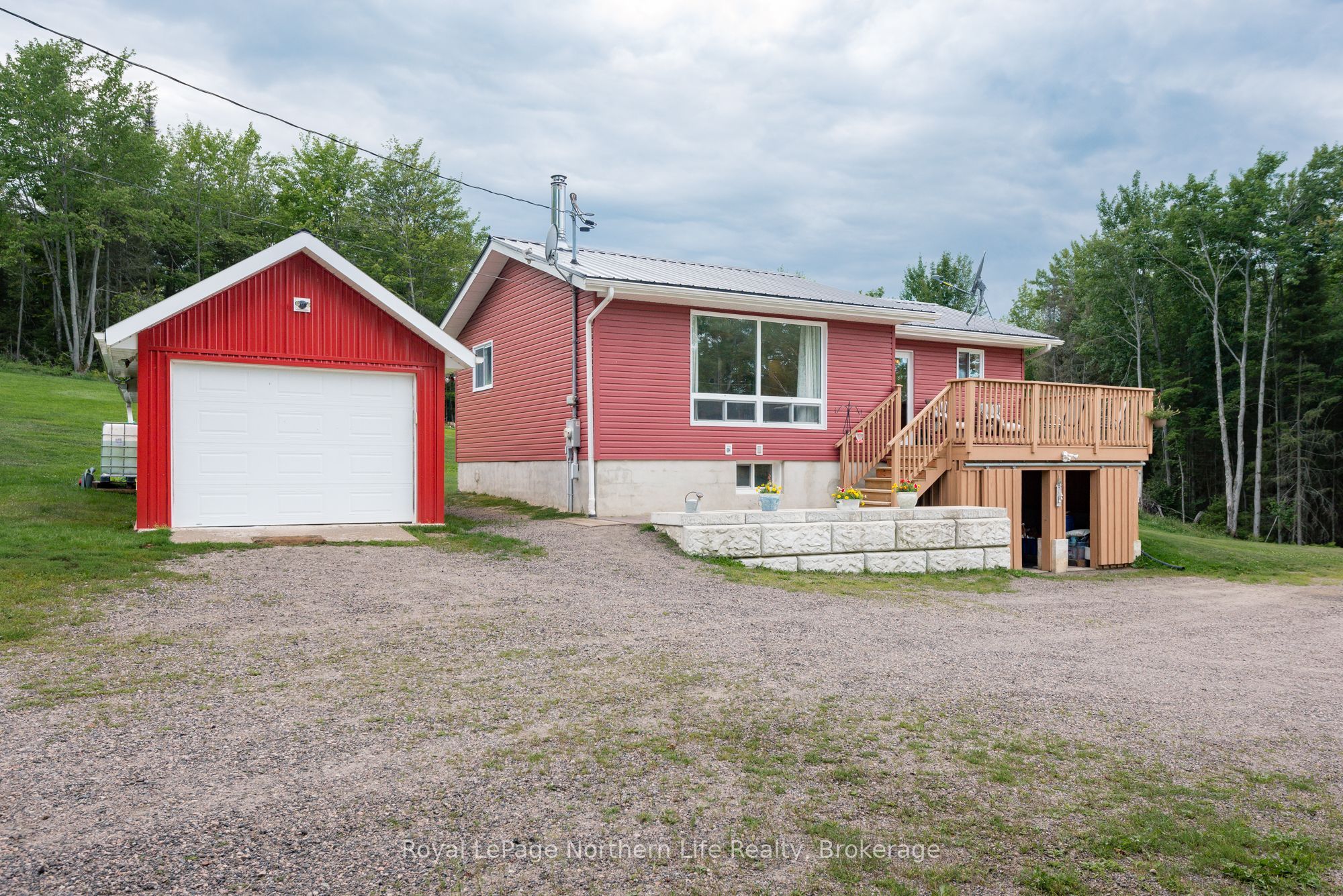 1343 Golf Course Road, Chisholm, ON P0H 1Z0 photo 2