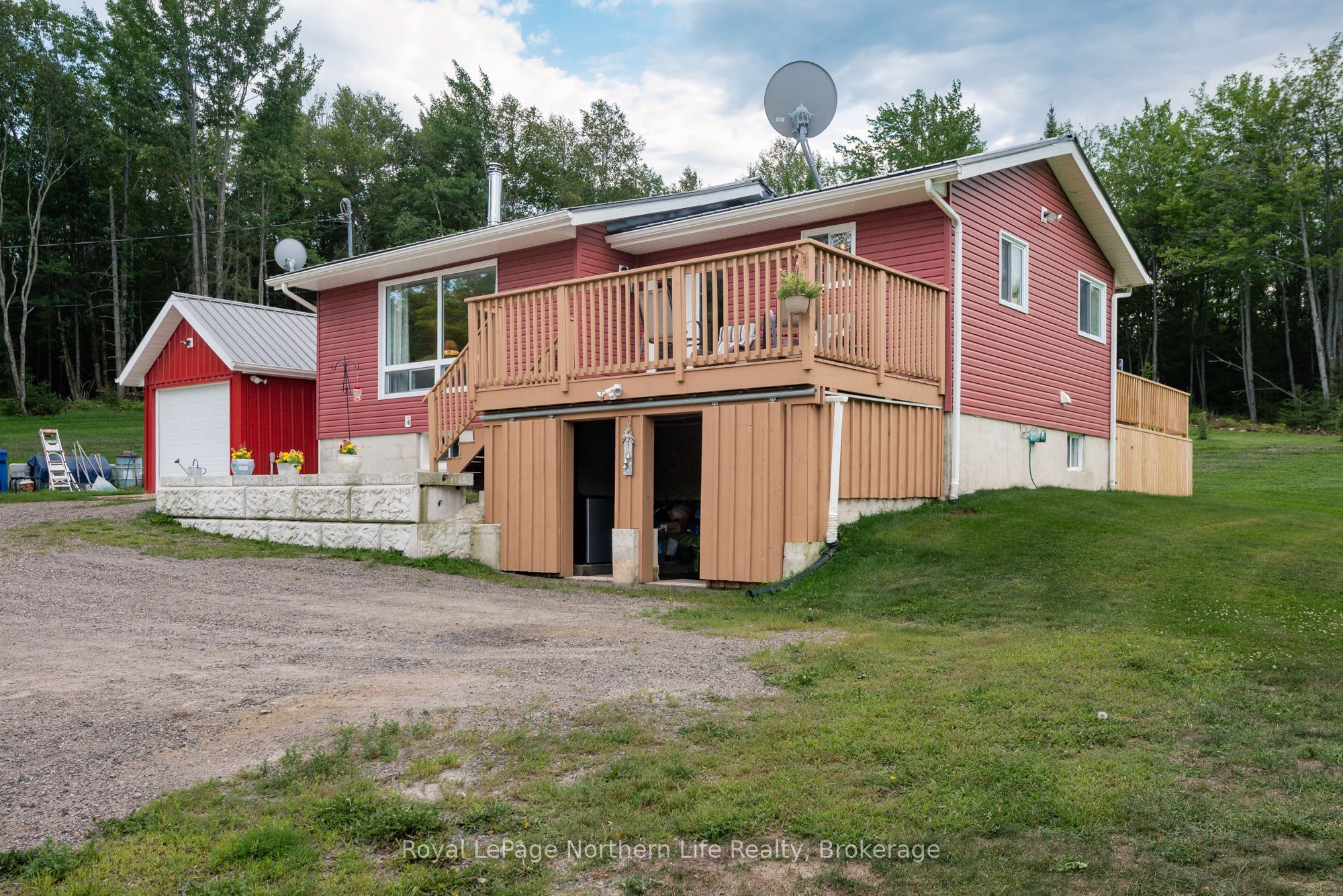 1343 Golf Course Road, Chisholm, ON P0H 1Z0 photo 3