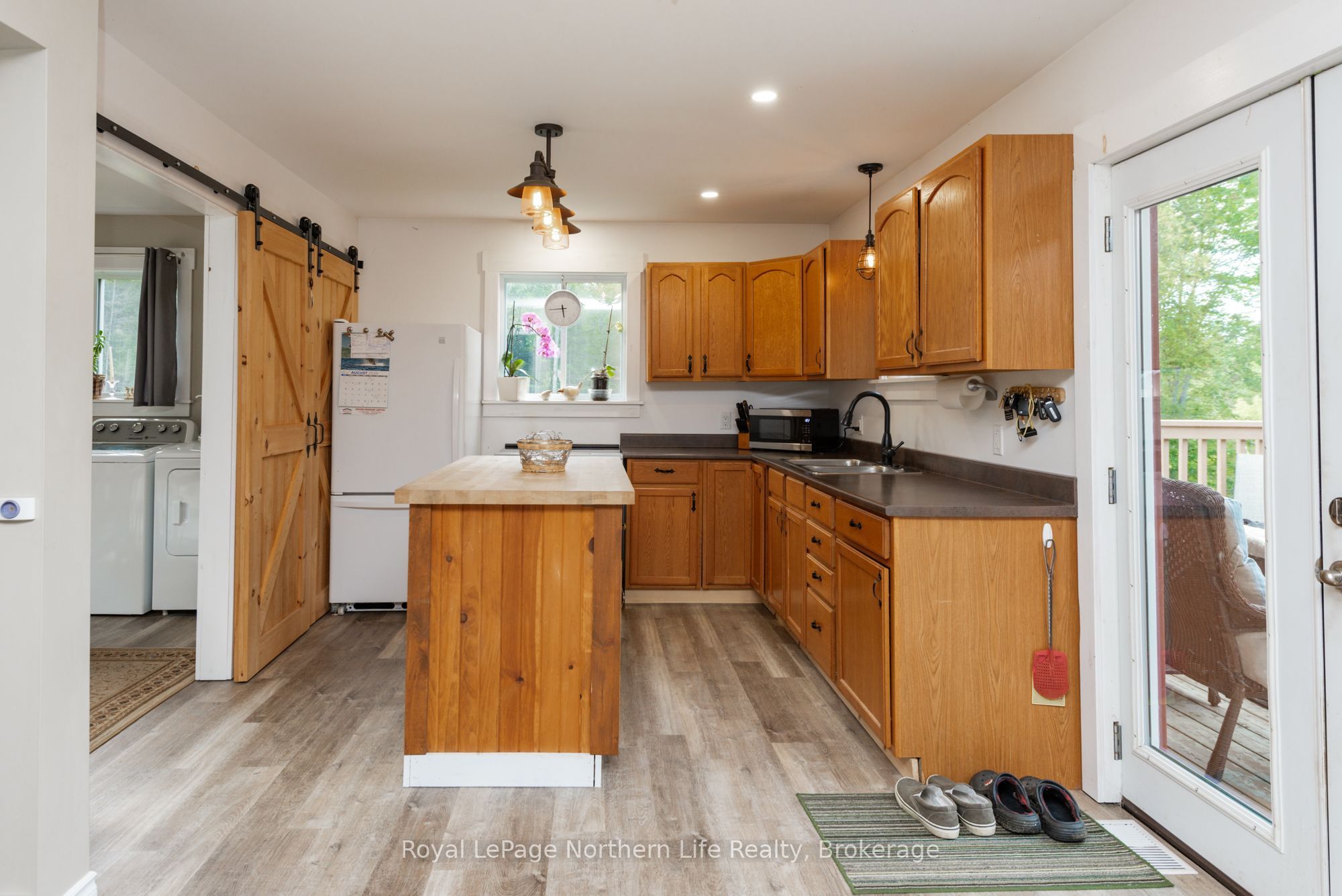 1343 Golf Course Road, Chisholm, ON P0H 1Z0 photo 4