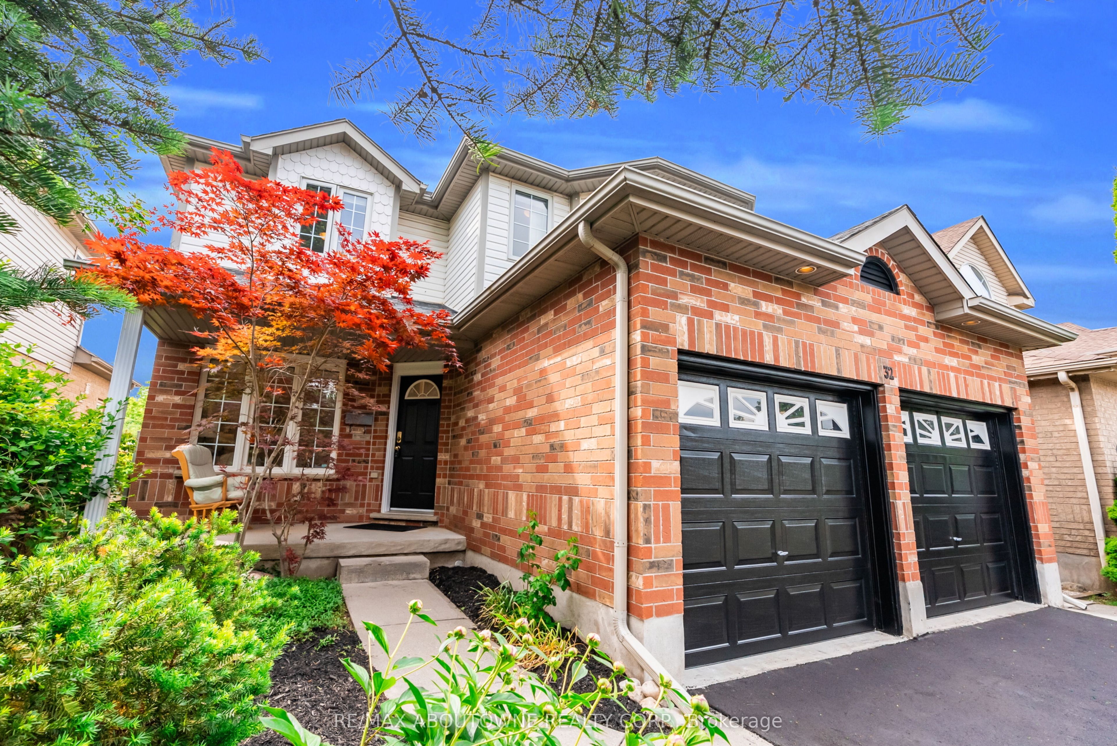 32 Jenson Boulevard, Guelph, ON N1L 1L1
