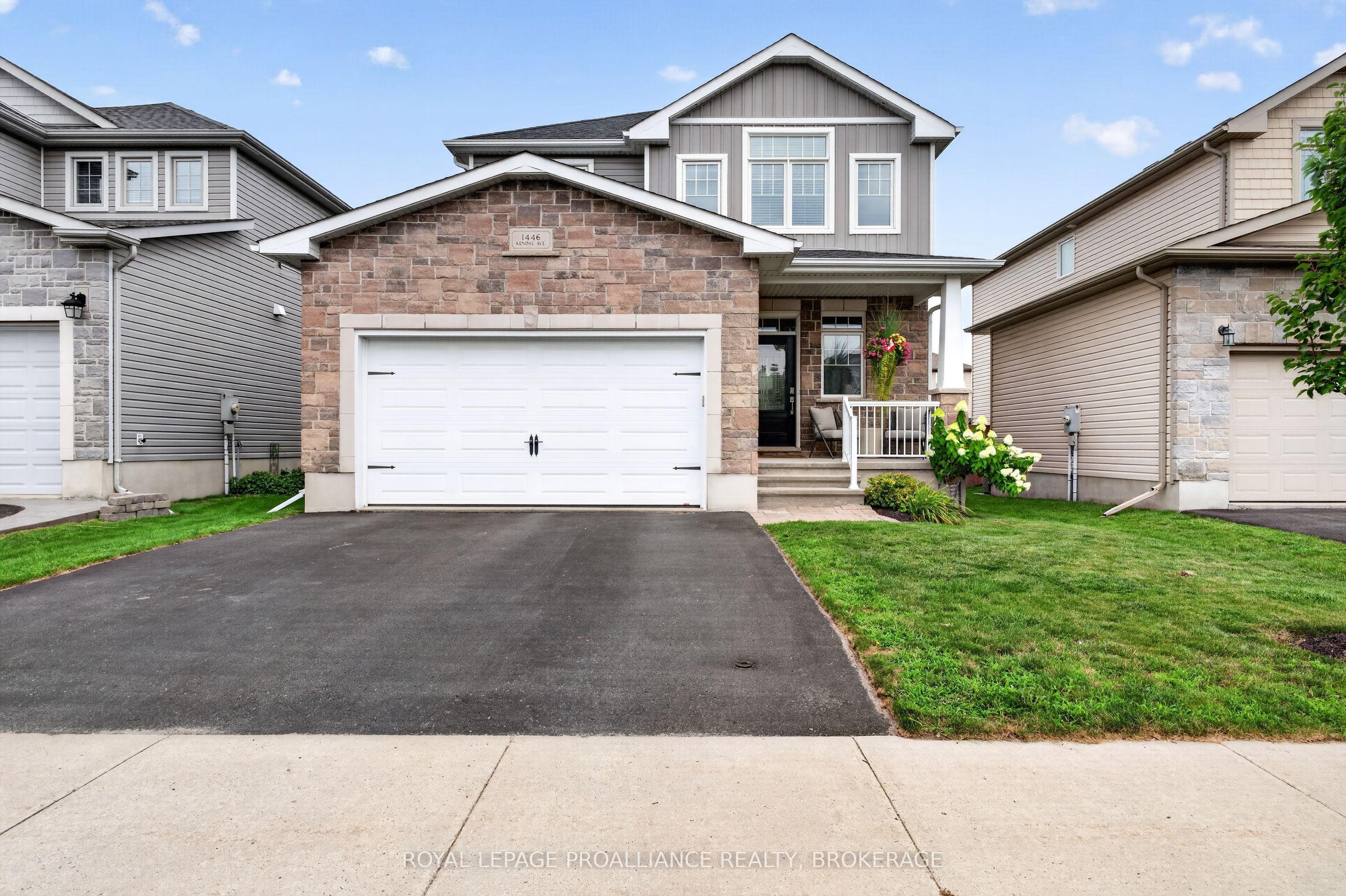 1446 Kendal Avenue, Kingston, ON K7P 0L6