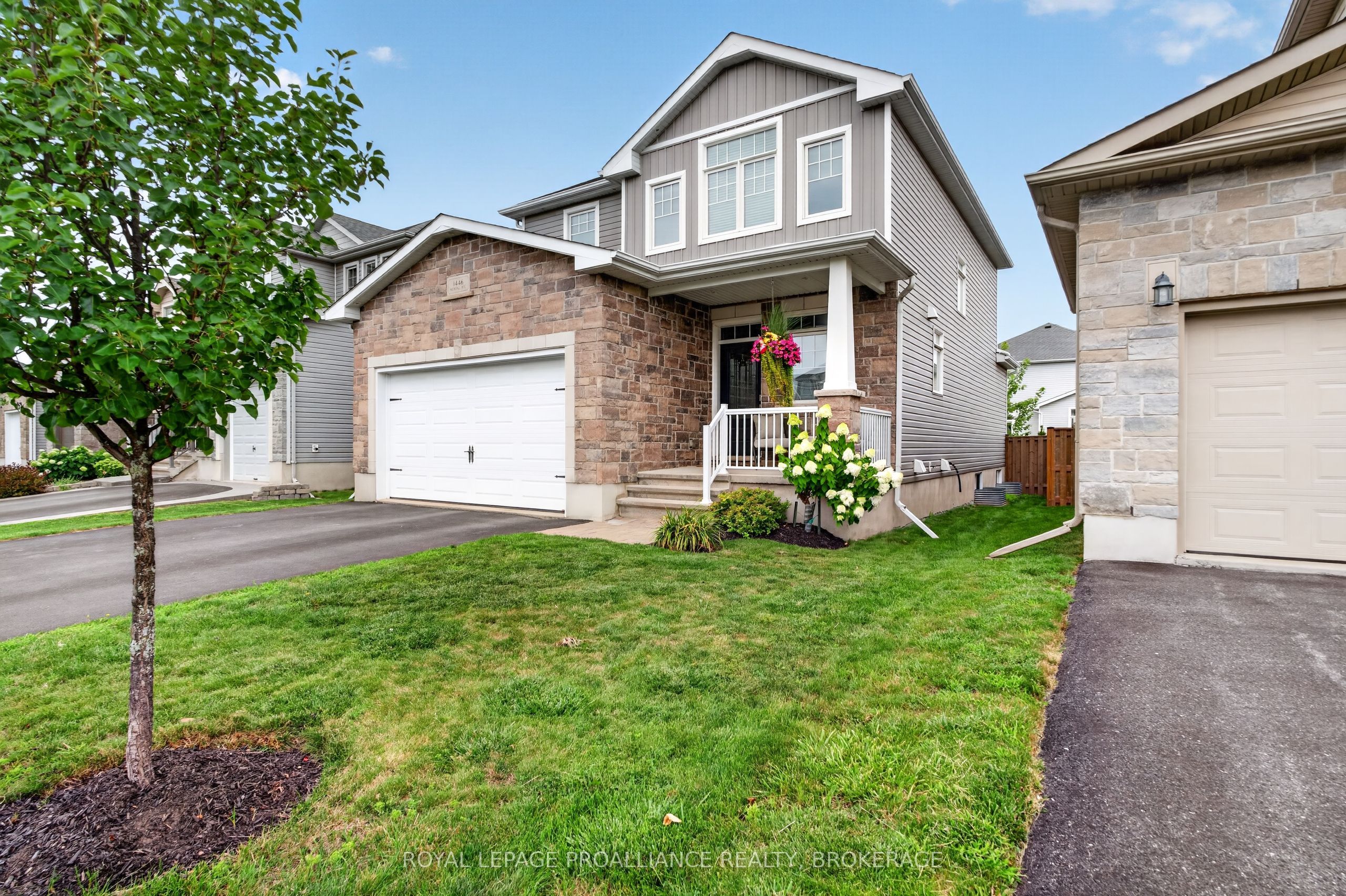 1446 Kendal Avenue, Kingston, ON K7P 0L6 photo 2