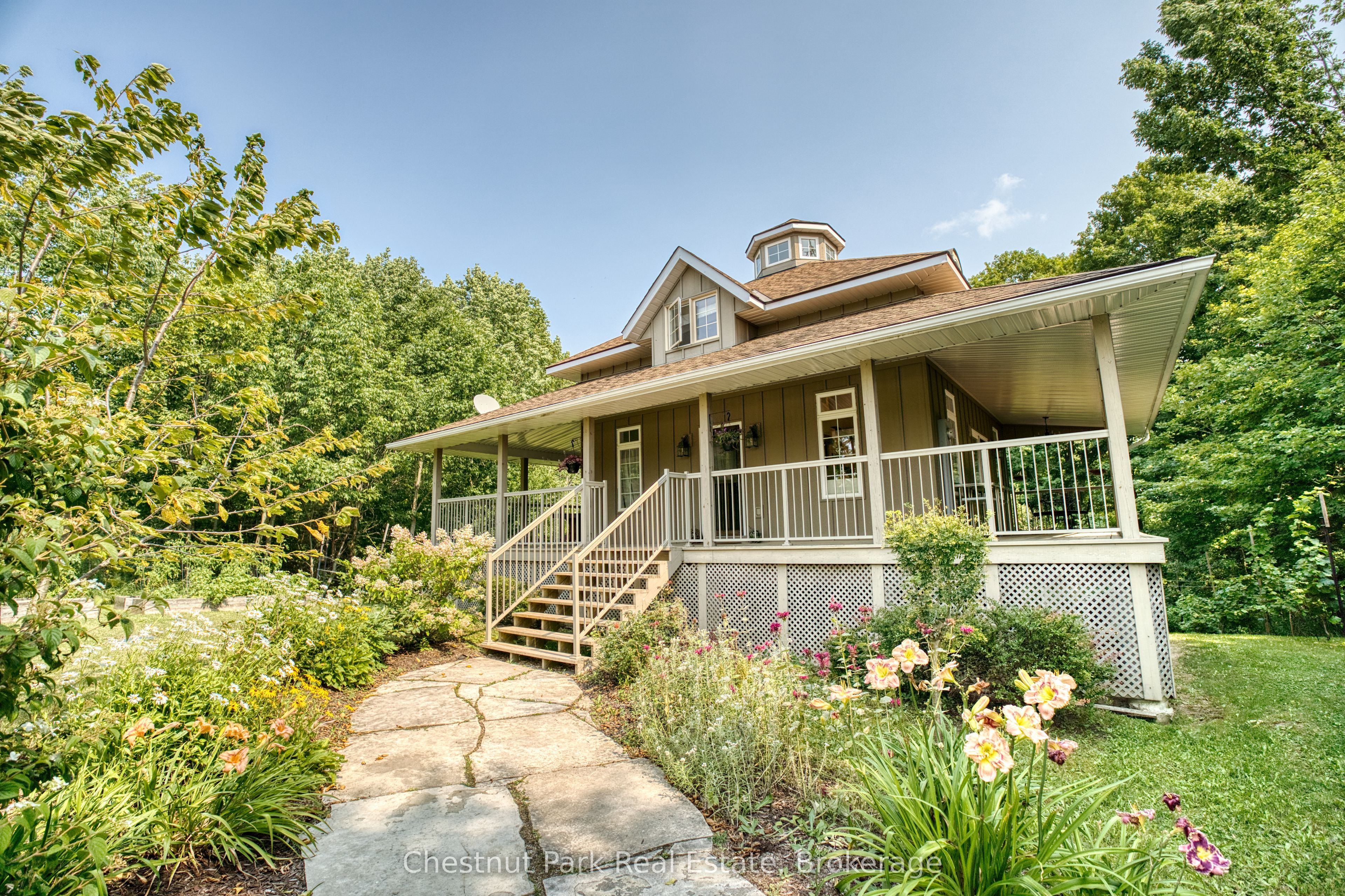 76 Everett Road, South Bruce Peninsula, ON N0H 2T0 photo 3