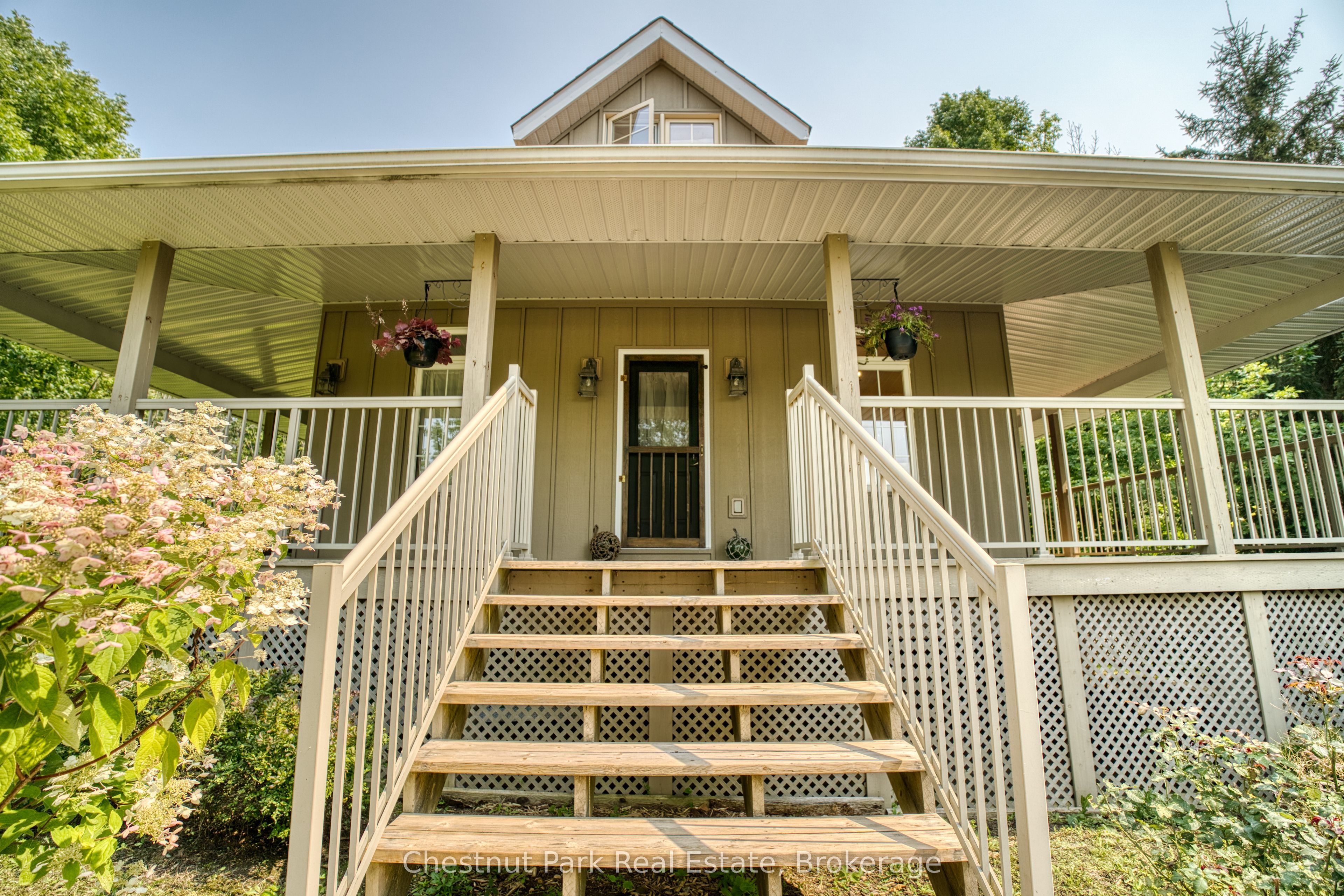 76 Everett Road, South Bruce Peninsula, ON N0H 2T0 photo 4