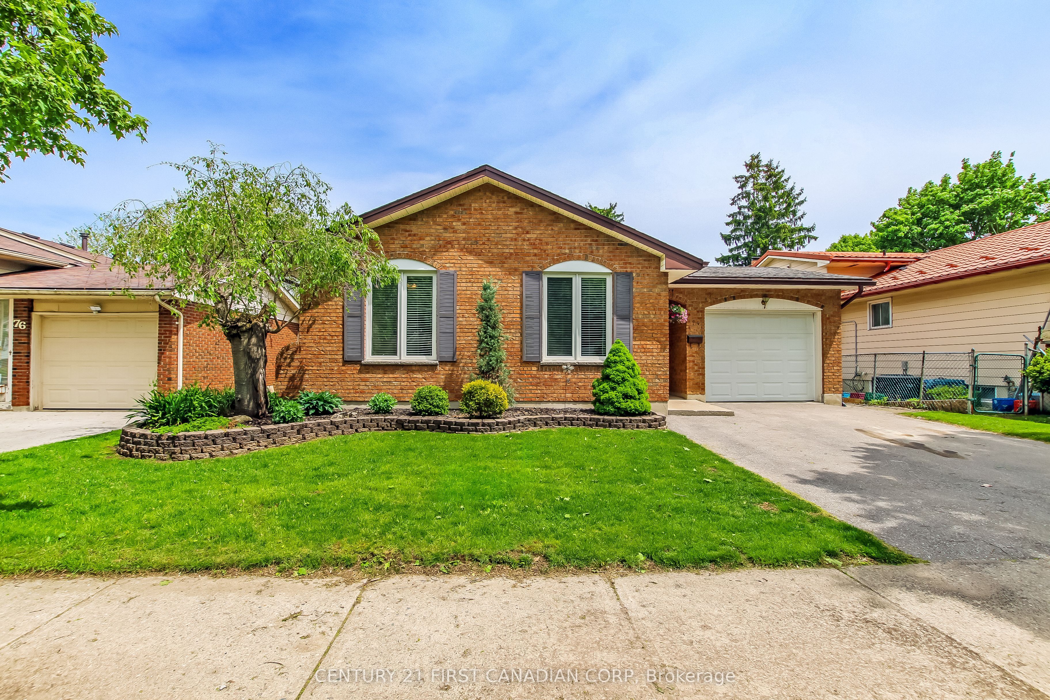 74 Winding Way Crescent, London North, ON N6G 3G2 photo 2