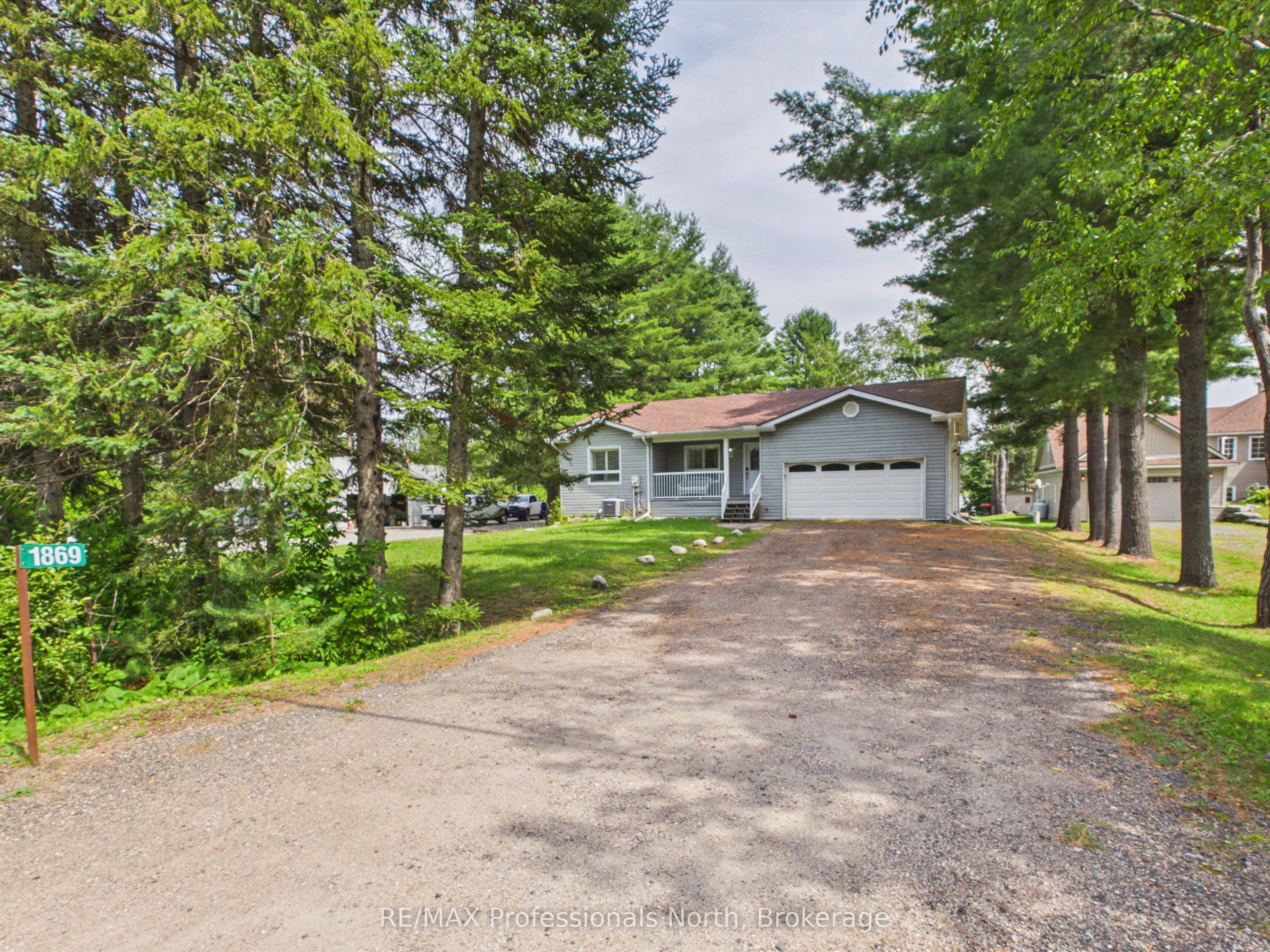 1869 HIGHWAY 518, Kearney, ON P0A 1J0 photo 4