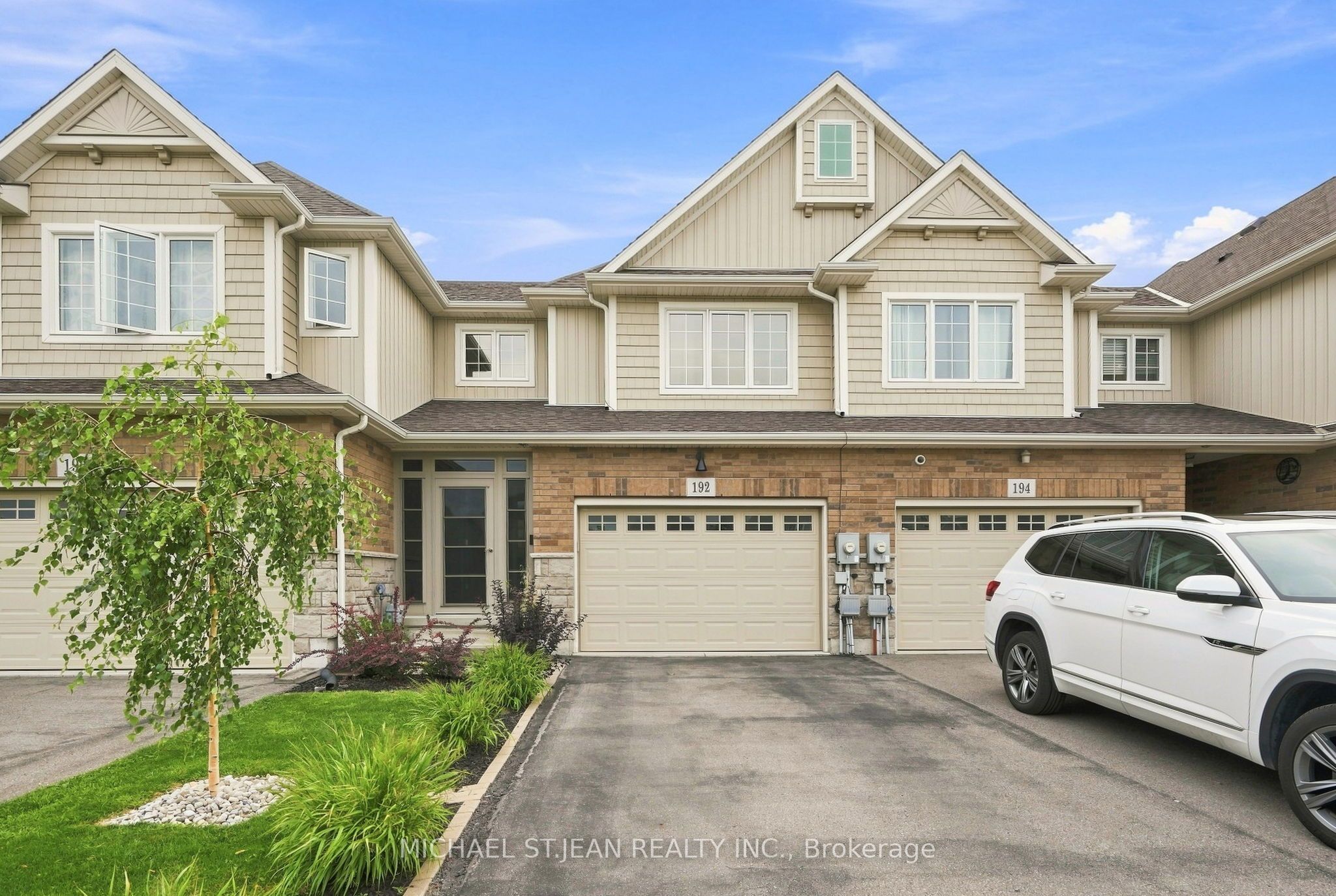 192 Winterberry Boulevard, Thorold, ON L2V 0C2 photo 2