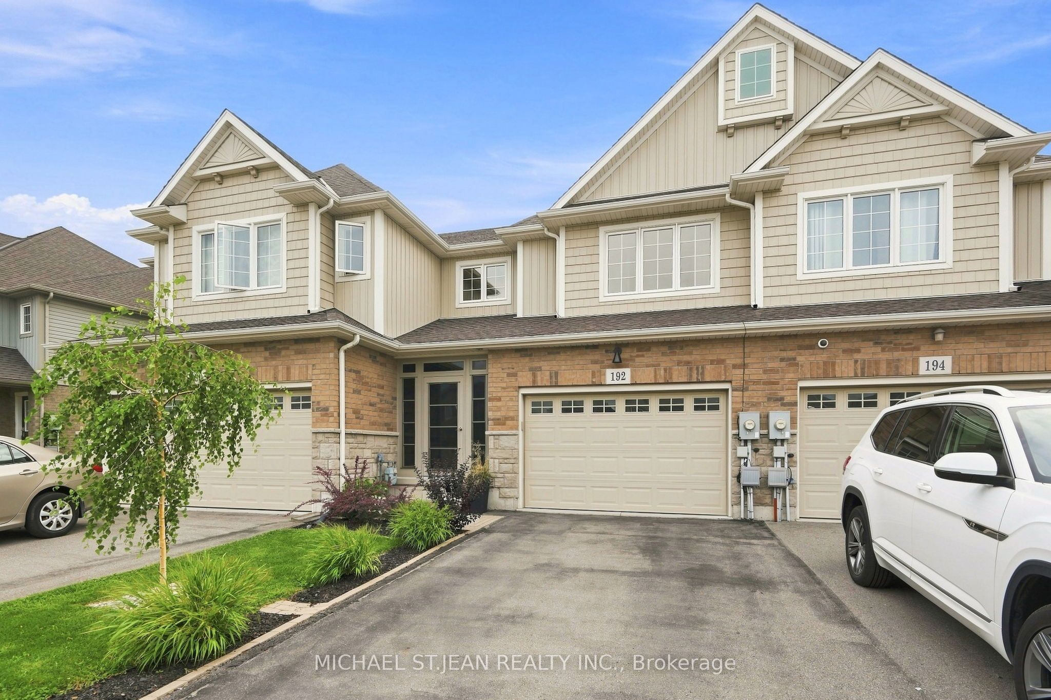 192 Winterberry Boulevard, Thorold, ON L2V 0C2 photo 3
