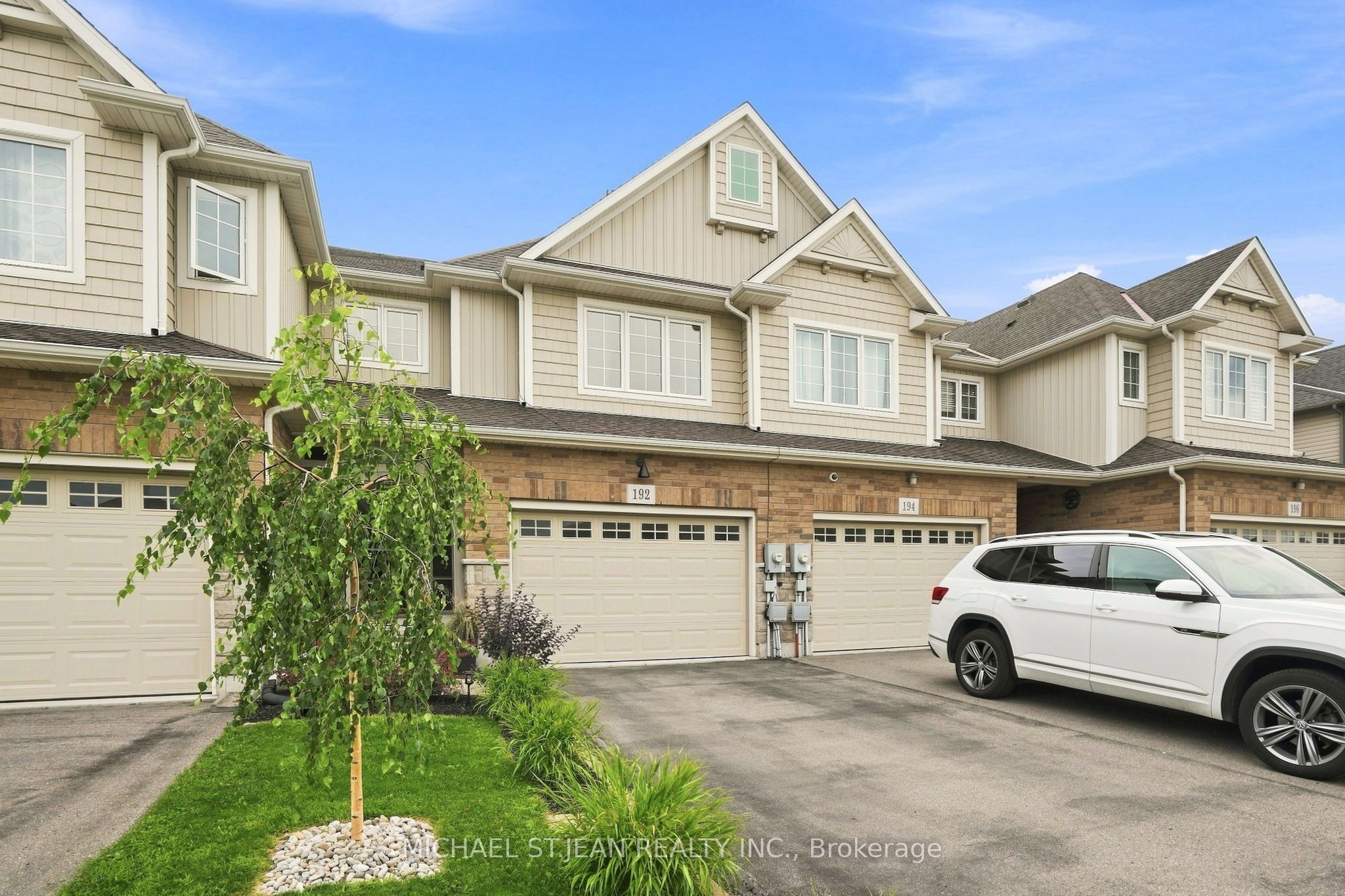 192 Winterberry Boulevard, Thorold, ON L2V 0C2 photo 4