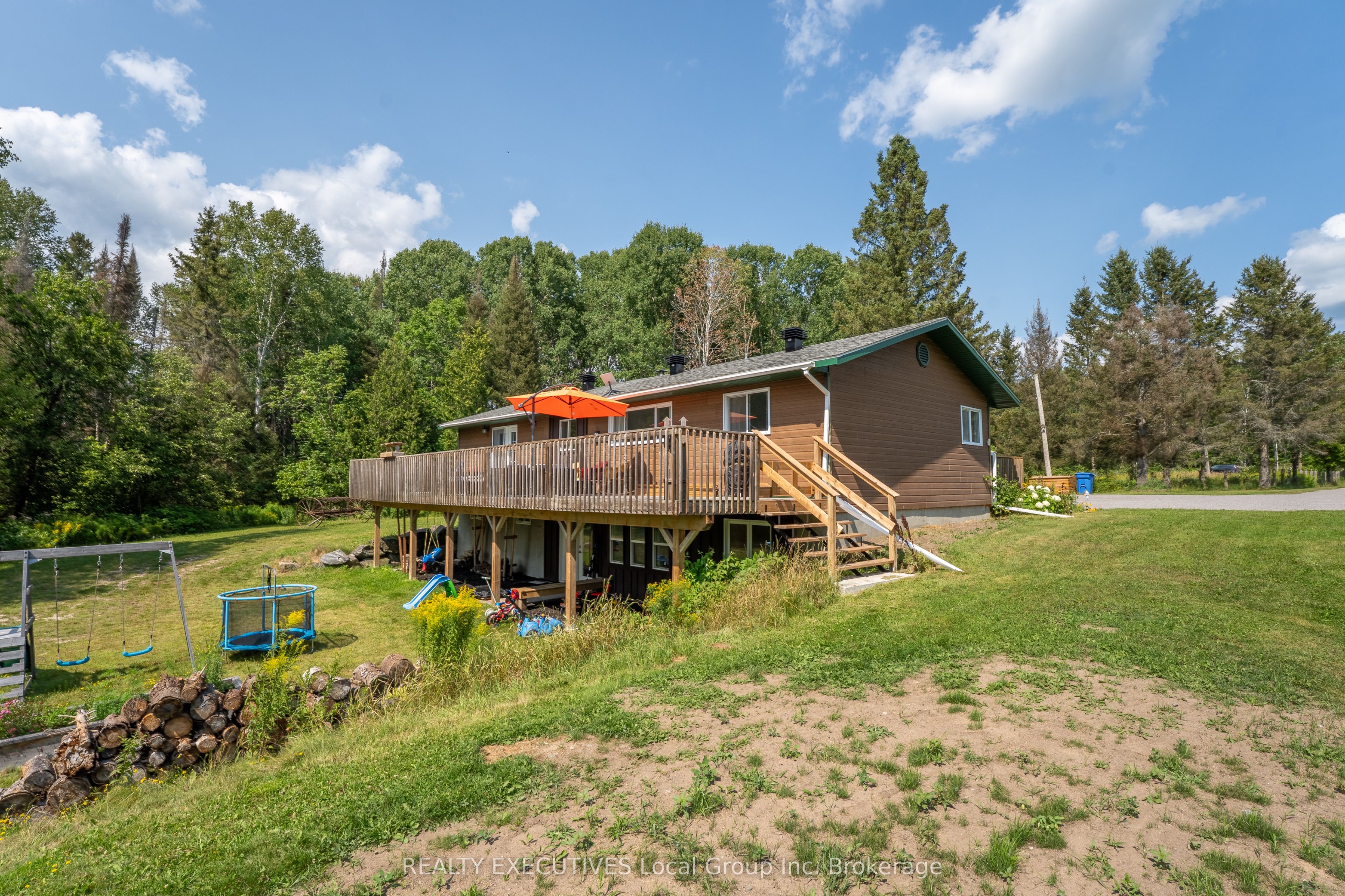 575 Golf Course Road, Chisholm, ON P0H 1Z0 photo 4