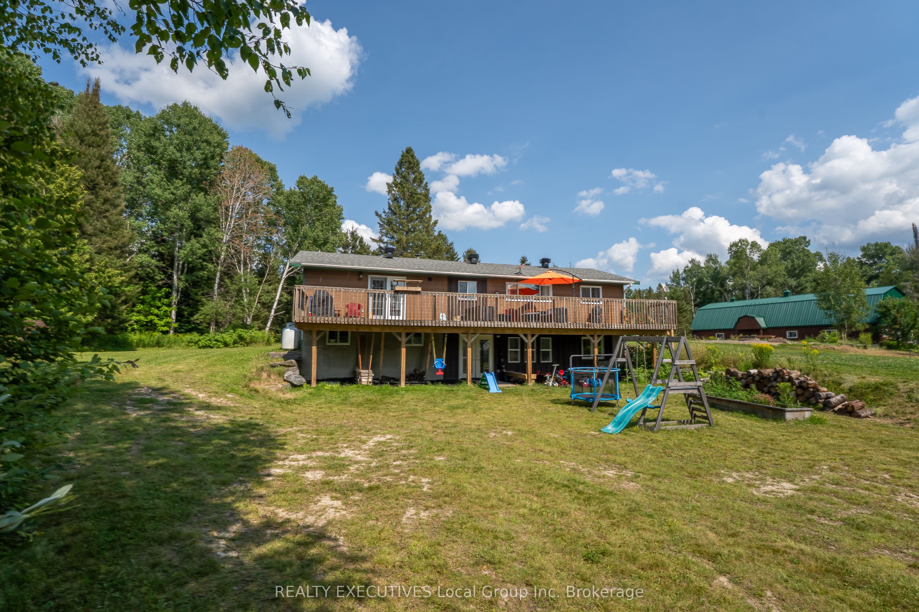 575 Golf Course Road, Chisholm, ON P0H 1Z0 photo 5