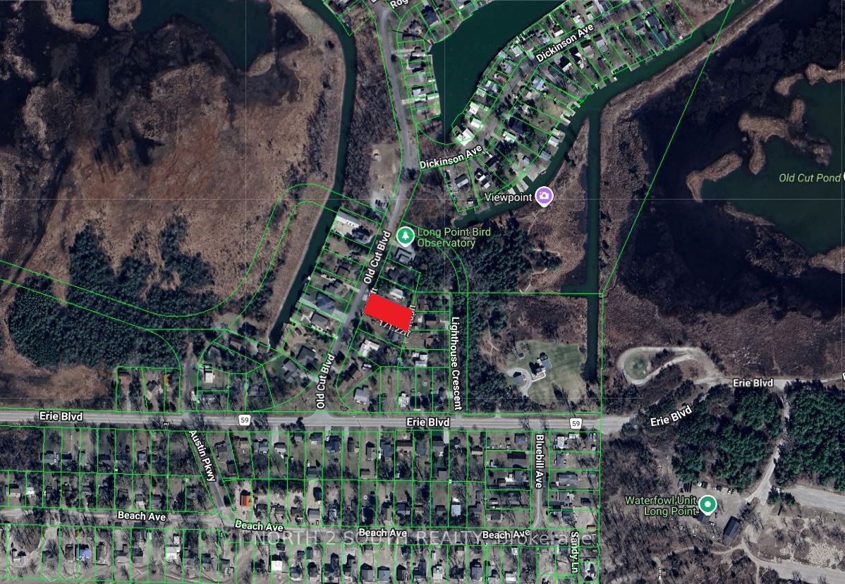 7 Old Cut Boulevard, Norfolk, ON N0E 1G0