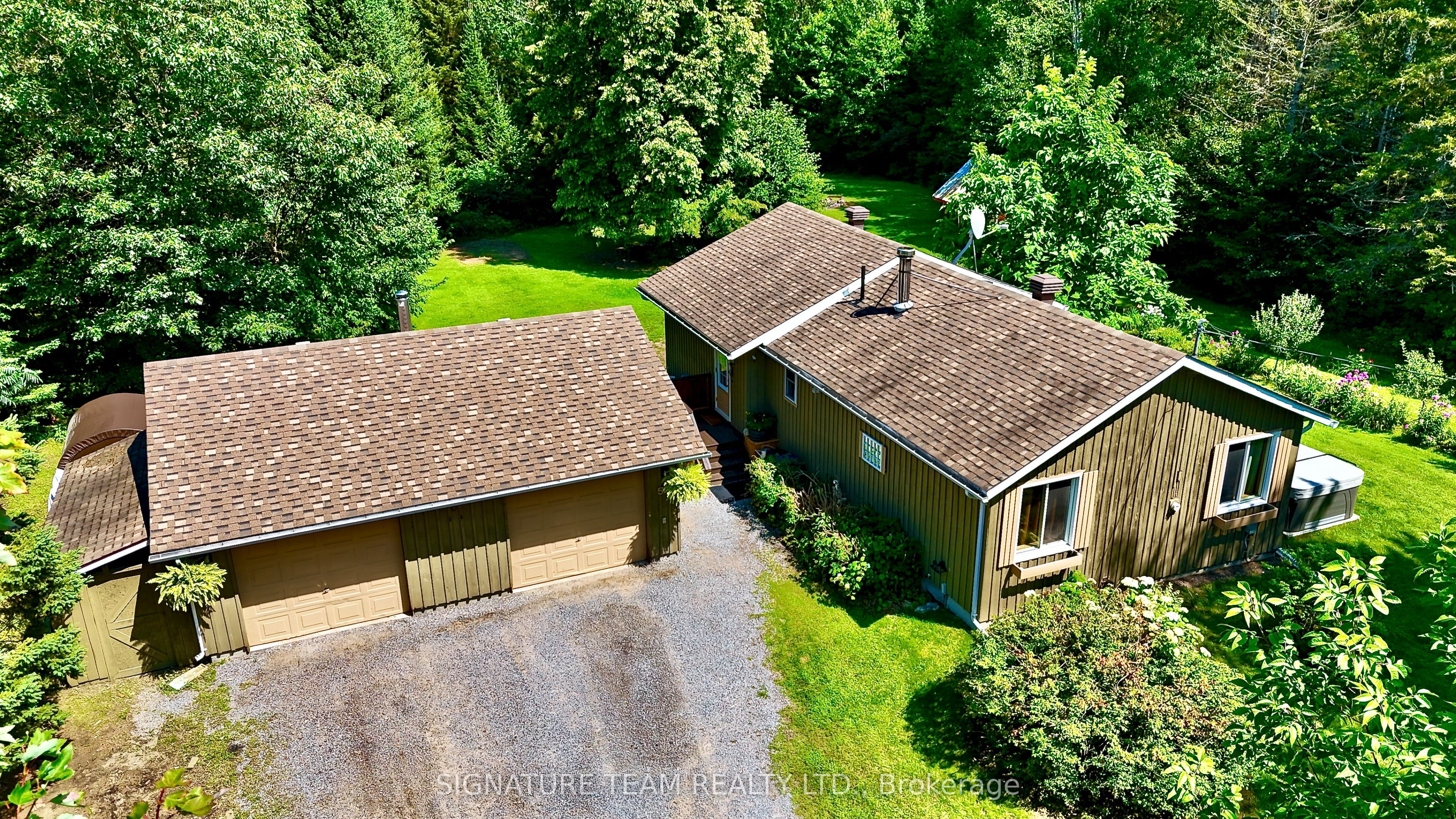 57 Gleason Lane, Laurentian Hills, ON K0J 1P0