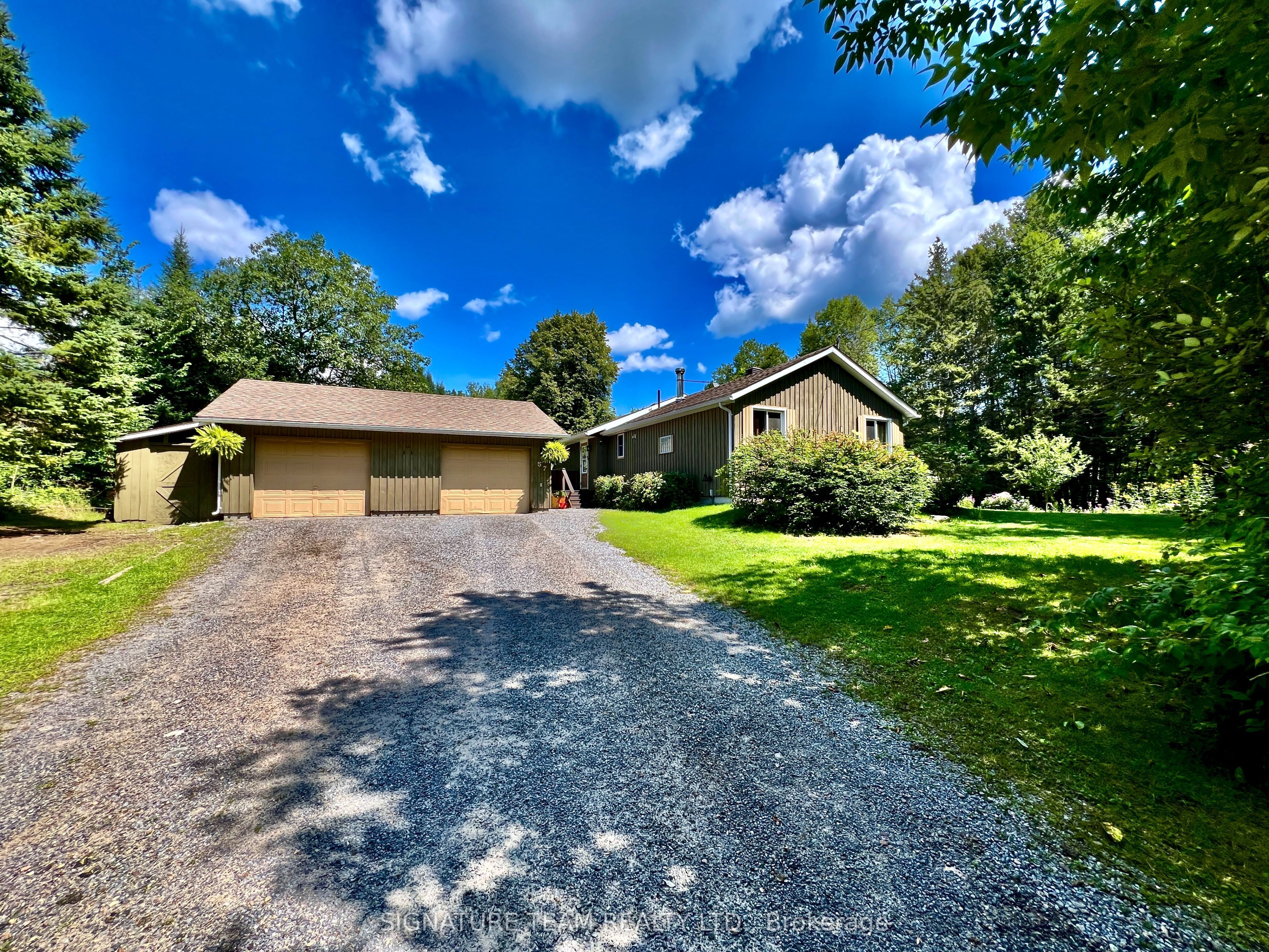 57 Gleason Lane, Laurentian Hills, ON K0J 1P0 photo 2