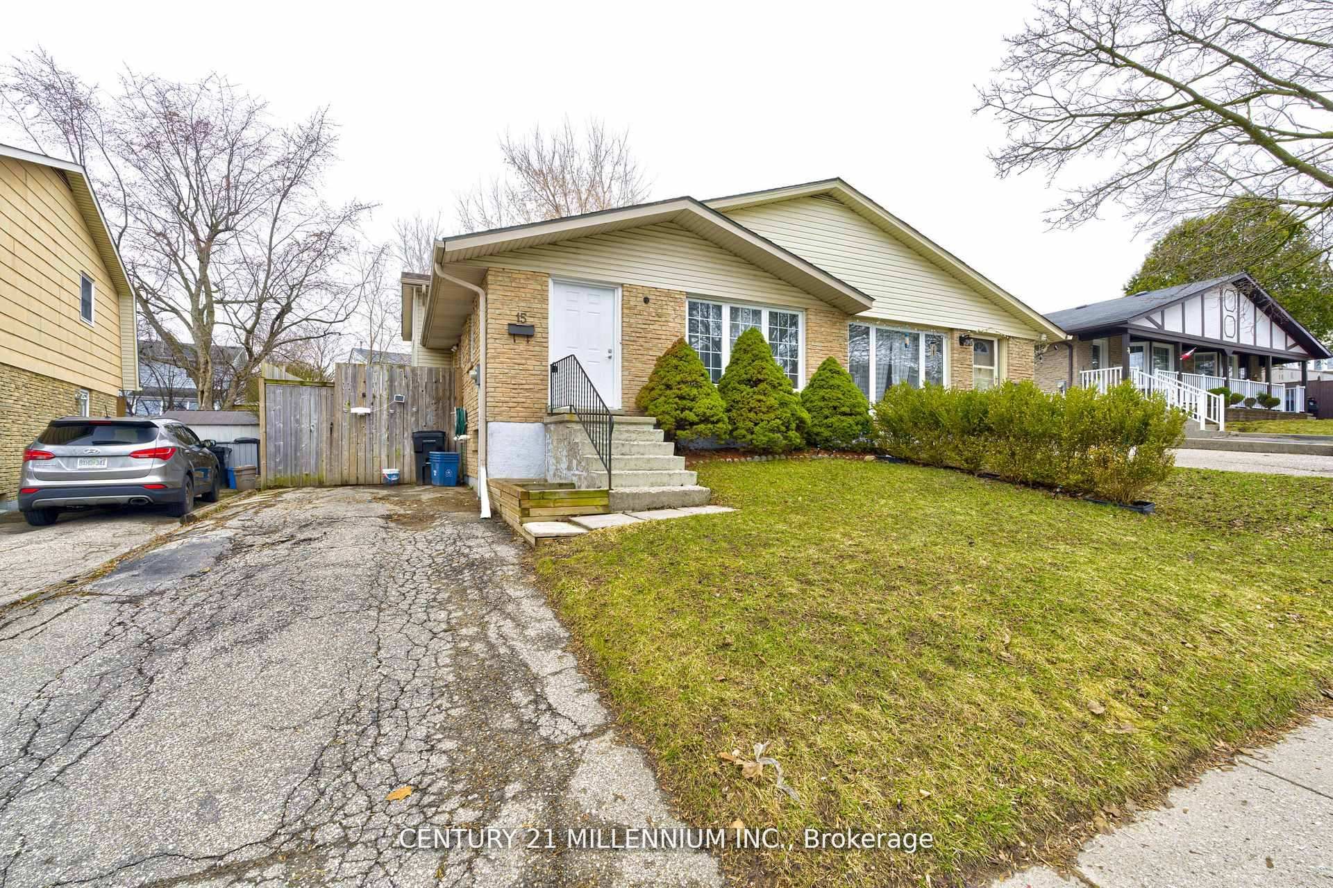 15 Northview Heights Drive, Cambridge, ON N1R 6Z9 photo 2