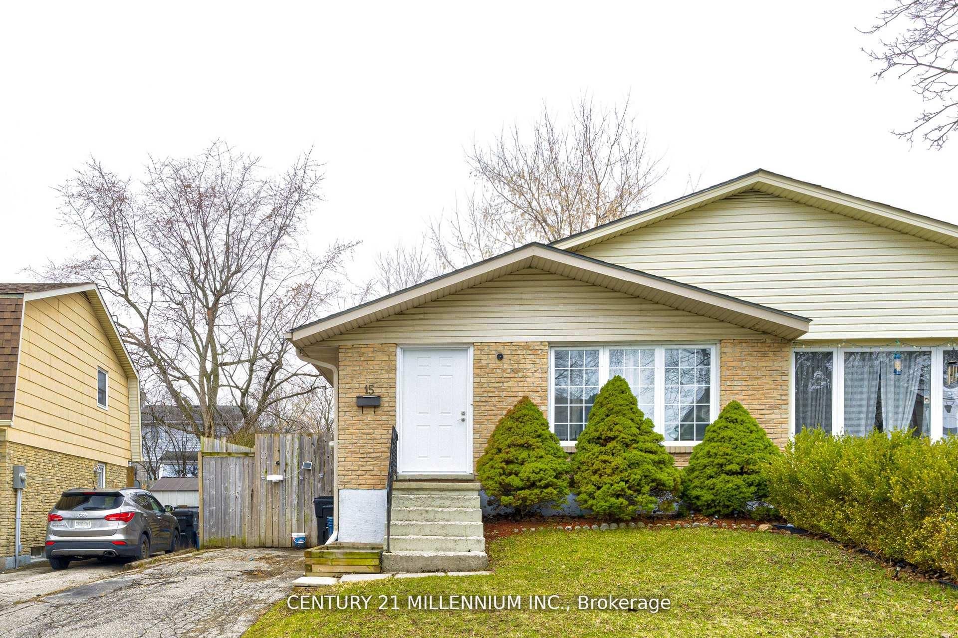 15 Northview Heights Drive, Cambridge, ON N1R 6Z9 photo 3