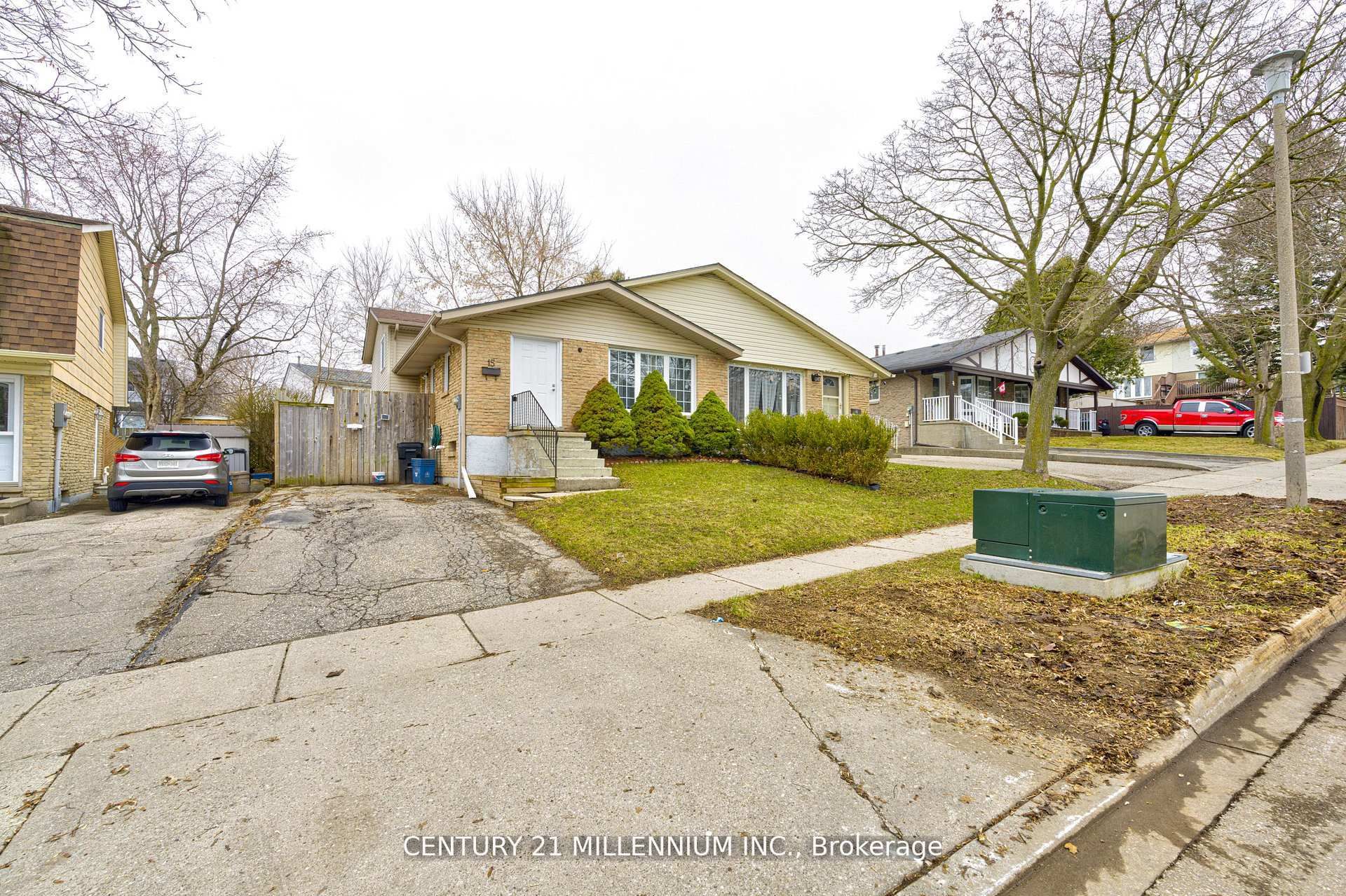 15 Northview Heights Drive, Cambridge, ON N1R 6Z9 photo 4