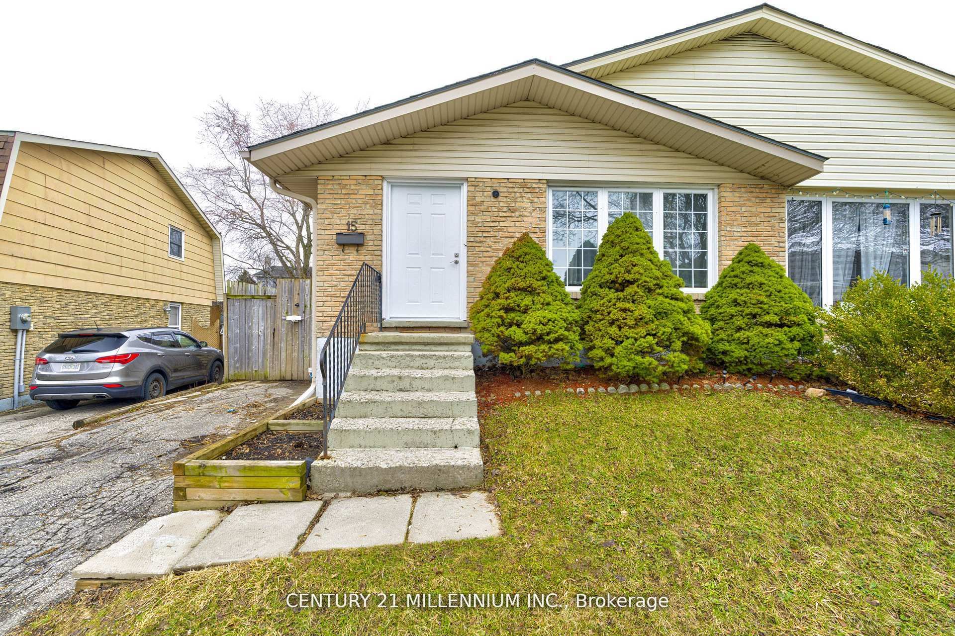 15 Northview Heights Drive, Cambridge, ON N1R 6Z9 photo 5
