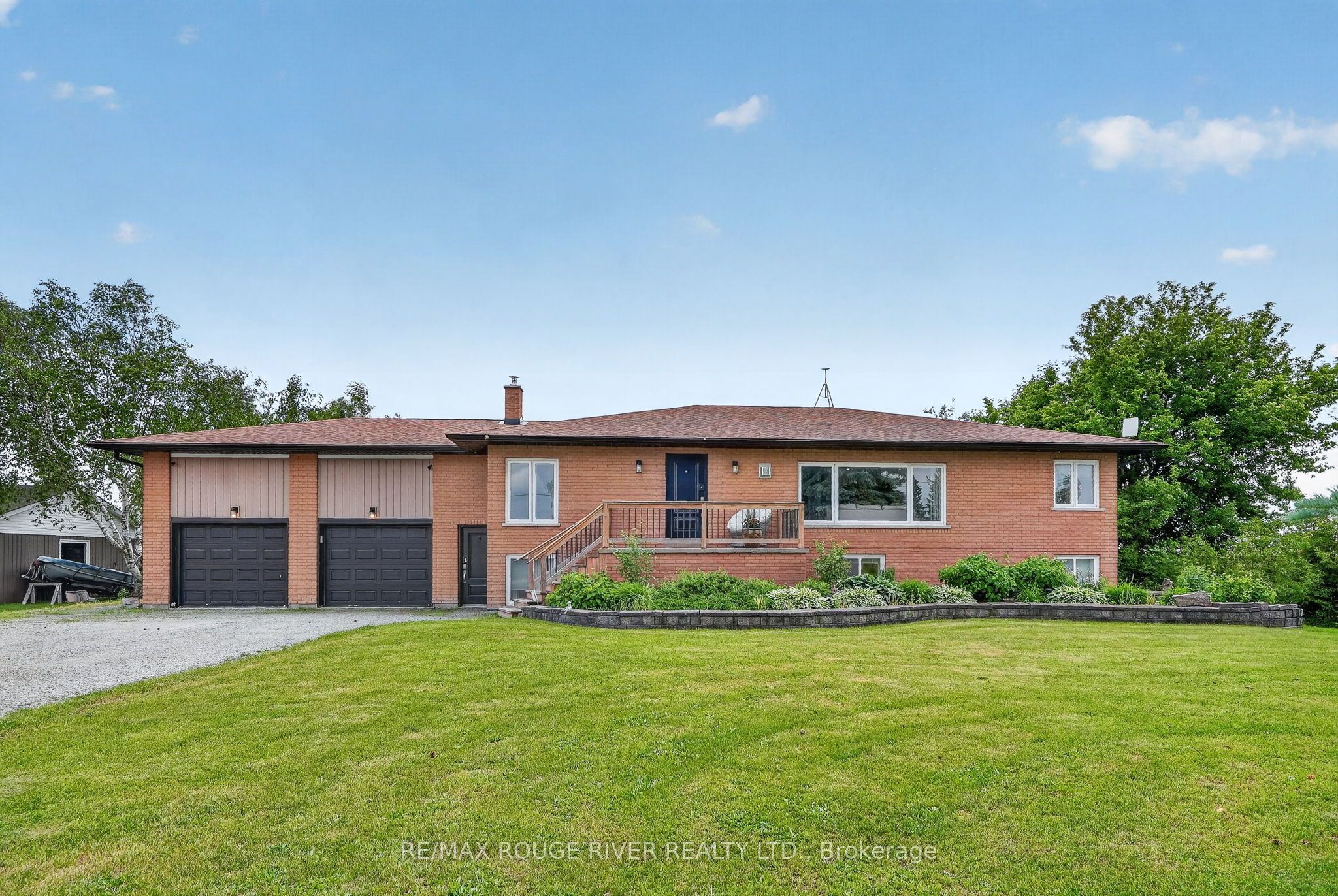 708 Mount Horeb Road, Kawartha Lakes, ON K0L 2X0 photo 2
