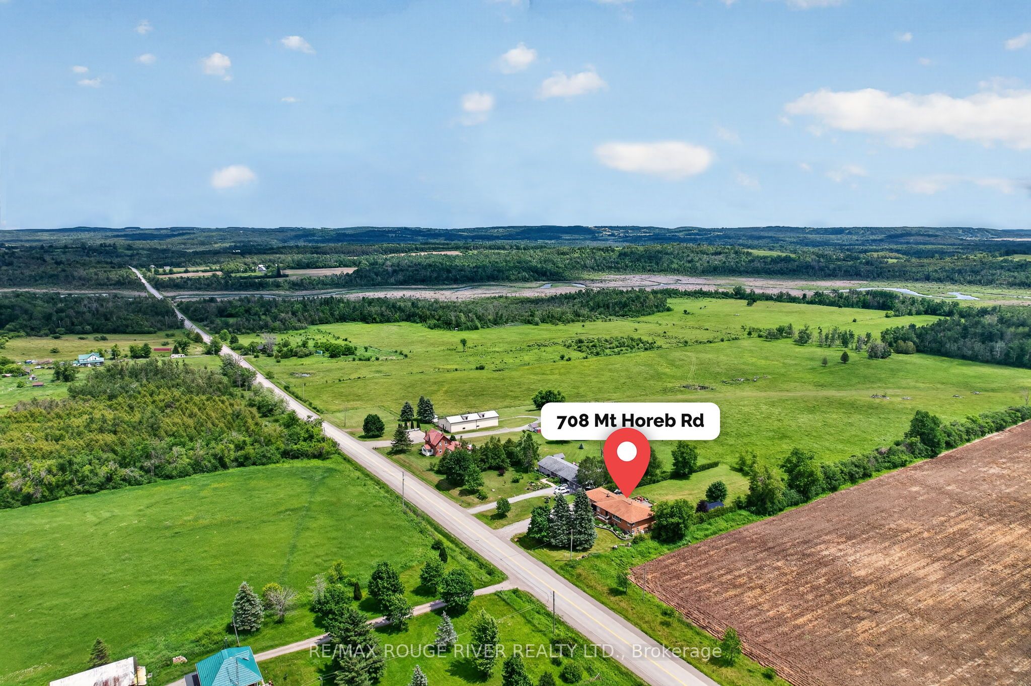 708 Mount Horeb Road, Kawartha Lakes, ON K0L 2X0 photo 3