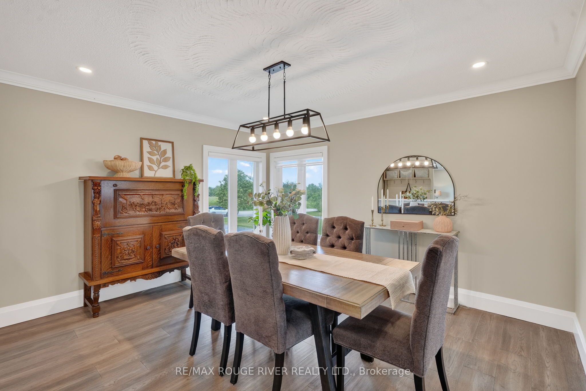 708 Mount Horeb Road, Kawartha Lakes, ON K0L 2X0 photo 4