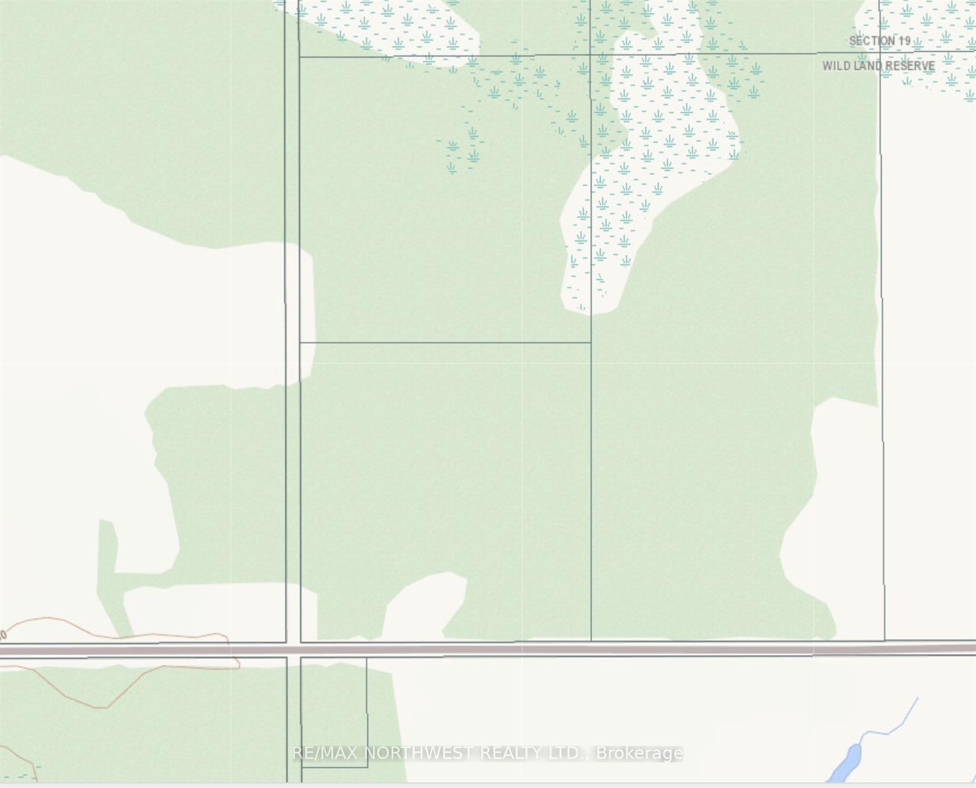 SEC 19 WILSON CREEK RD, Dawson, ON P0W 1L0 photo 3