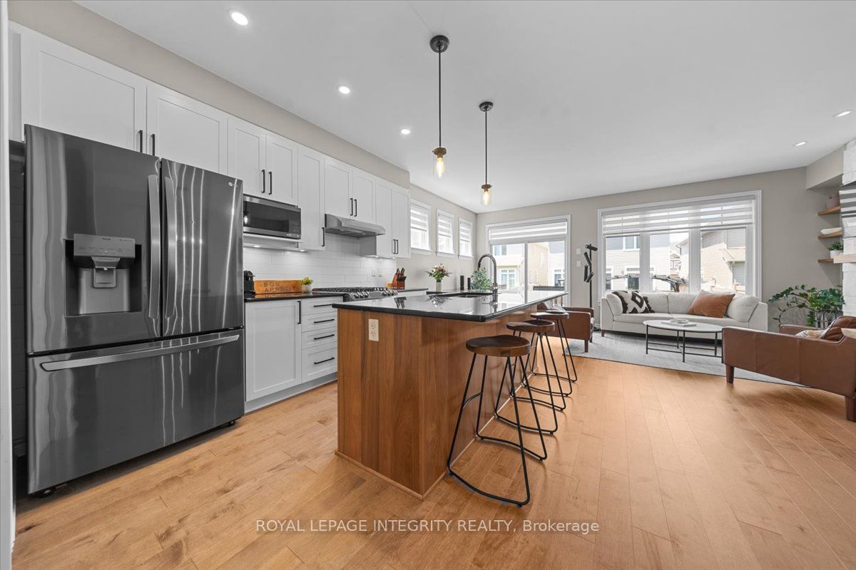 715 Cap Diamant Way, Orleans - Cumberland and Area, ON K4A 1J6 photo 5