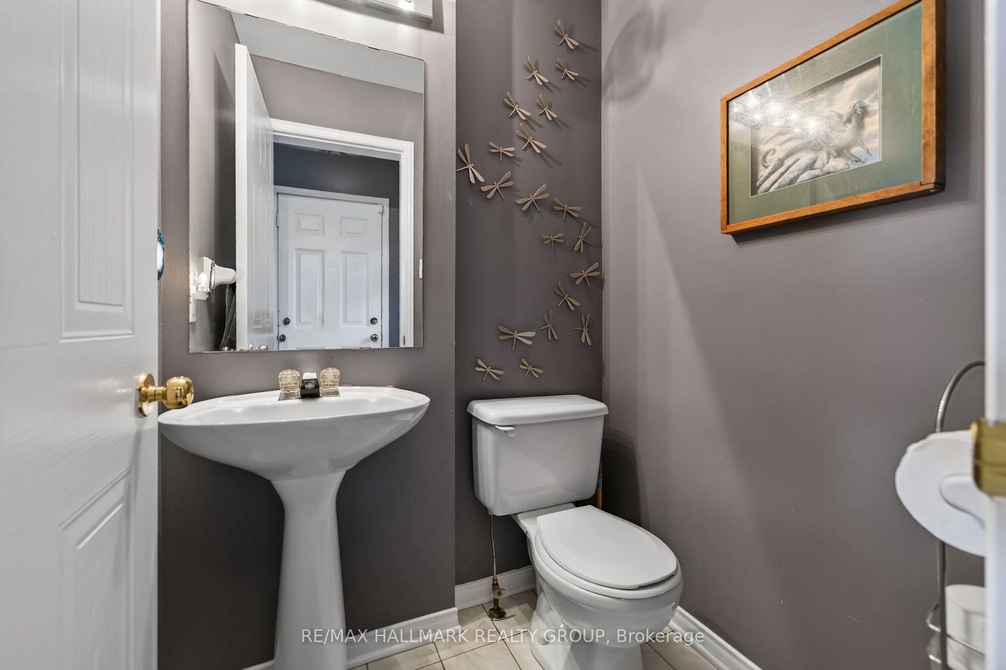 1655 Greywood Drive, Orleans - Convent Glen and Area, ON K1C 7L9 photo 5