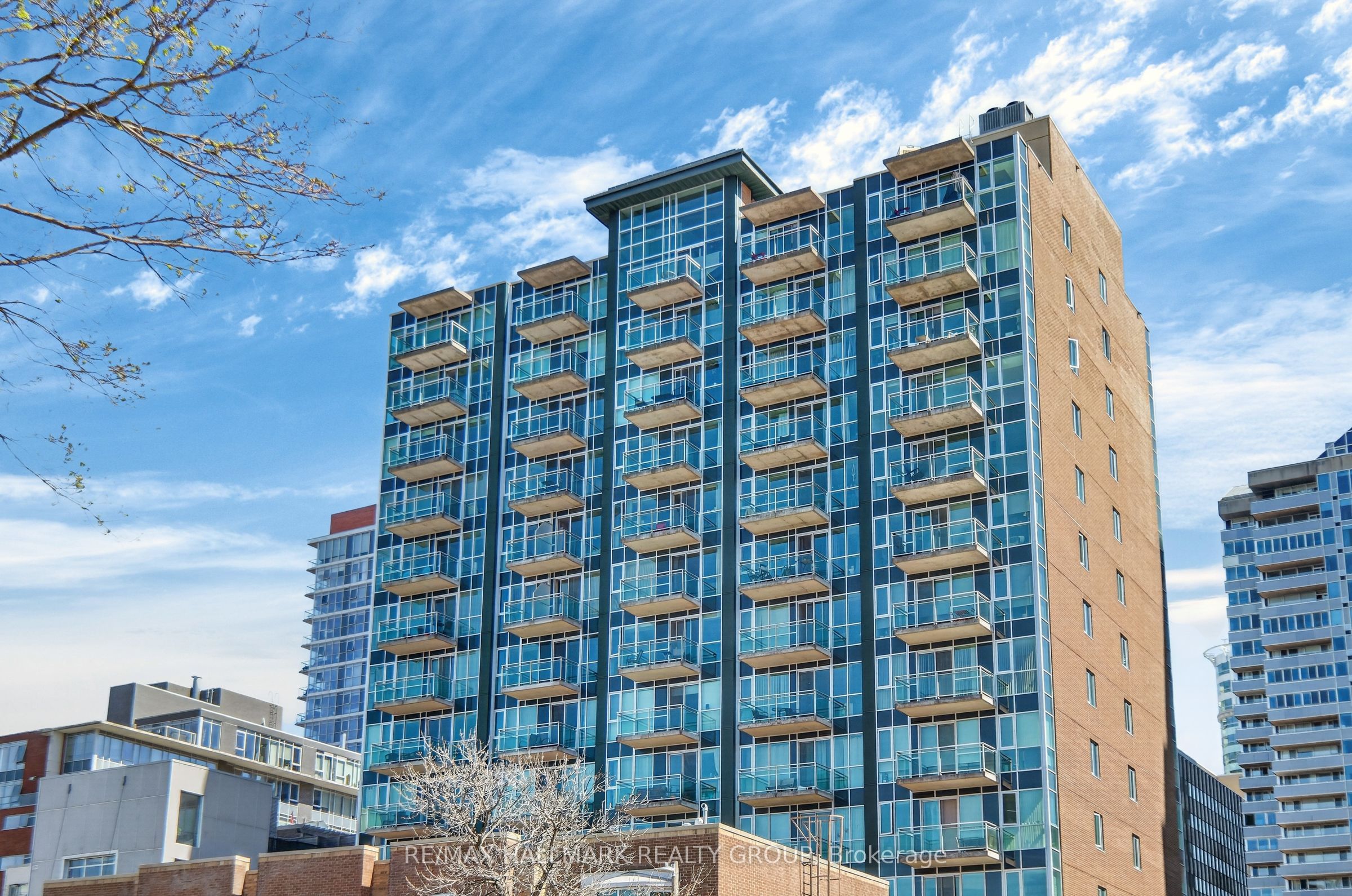 134 York Street PH01, Lower Town - Sandy Hill, ON K1N 1K8