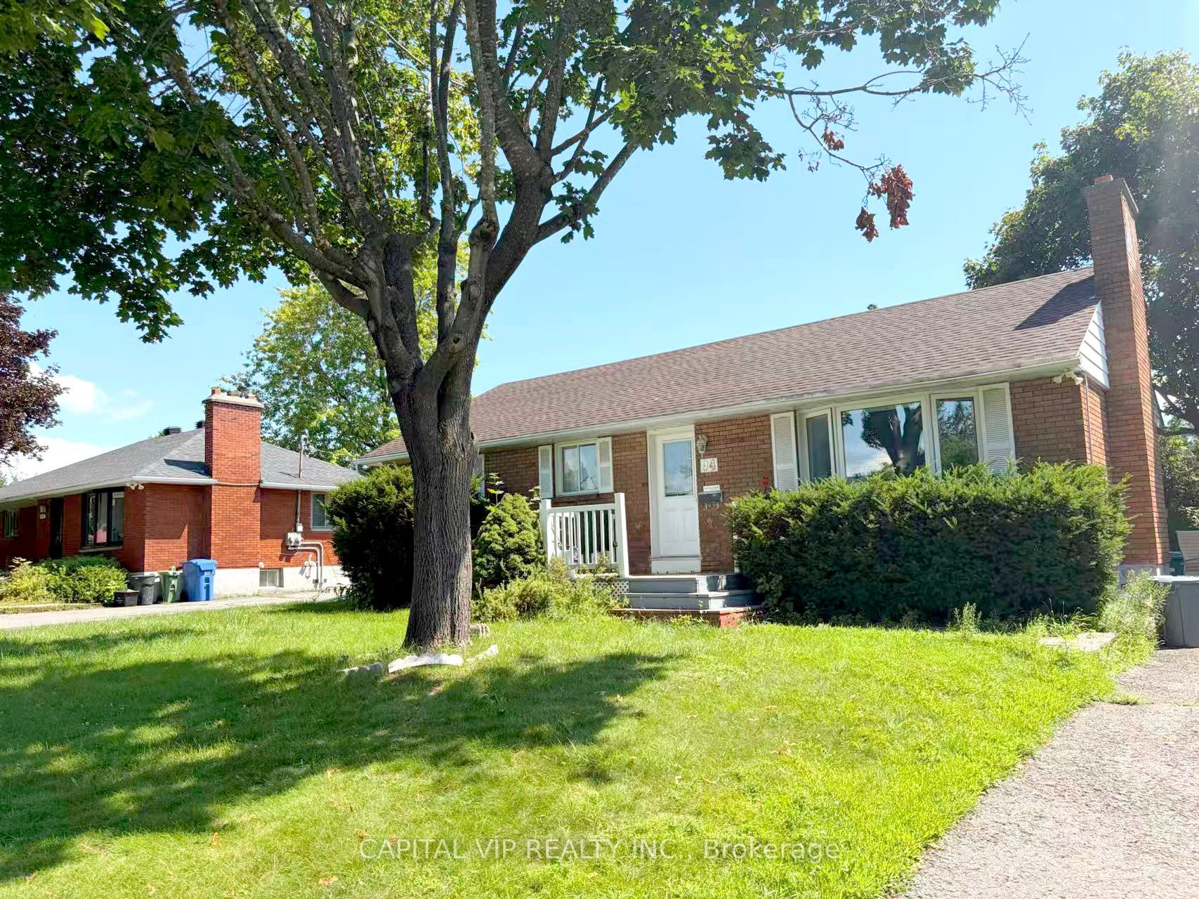 94 David Drive, Meadowlands - Crestview and Area, ON K2G 2N5