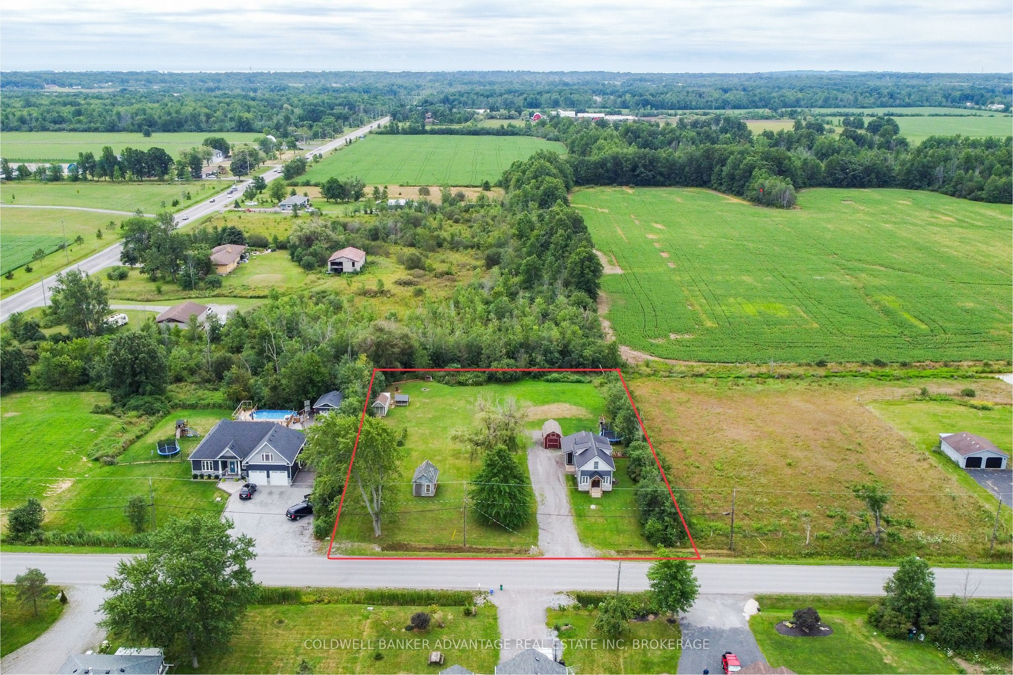 3747 Bowen Road, Fort Erie, ON L0S 1S0 photo 2